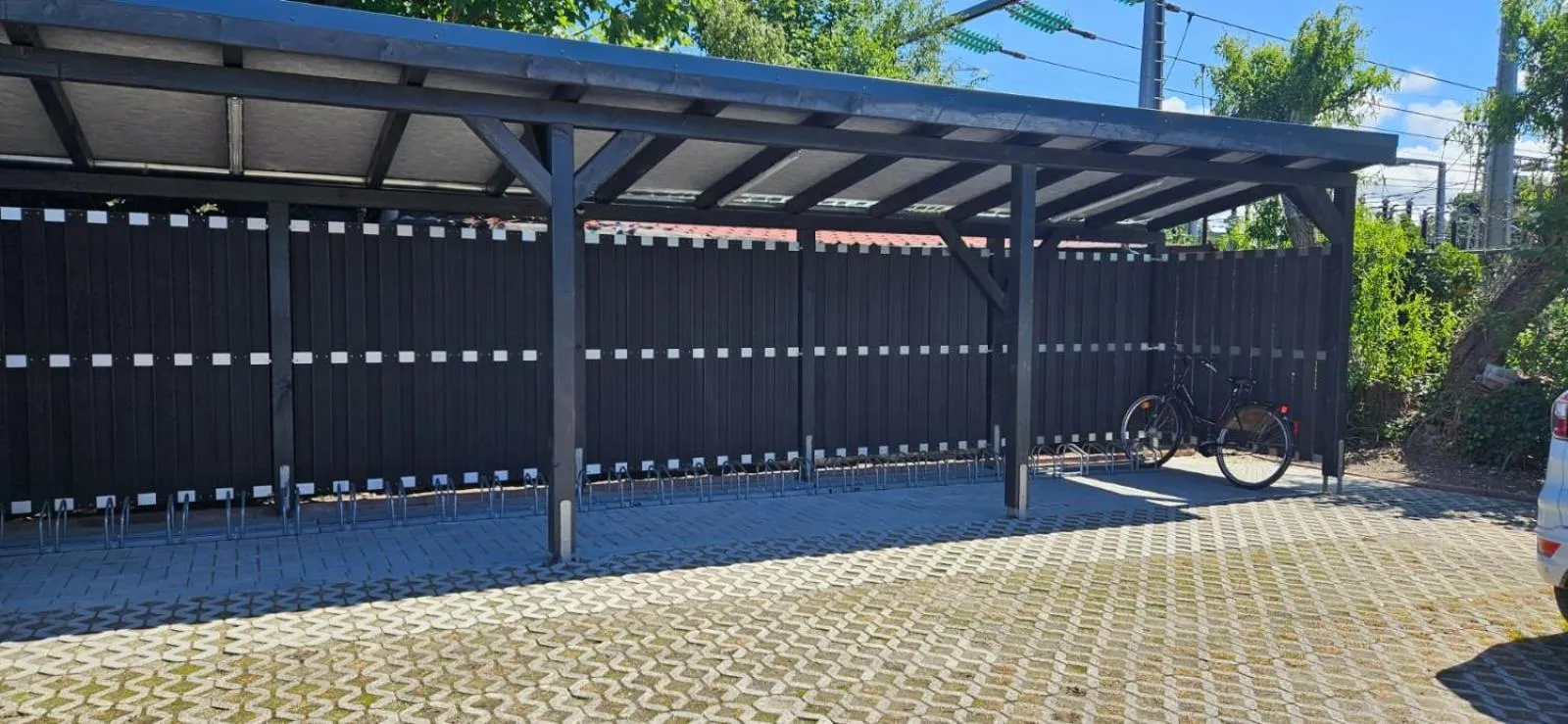 Day in Hotel Am Deich