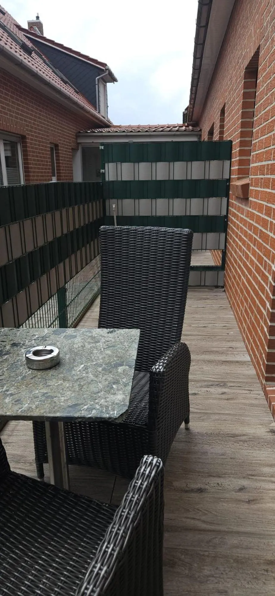 Day in Hotel Am Deich