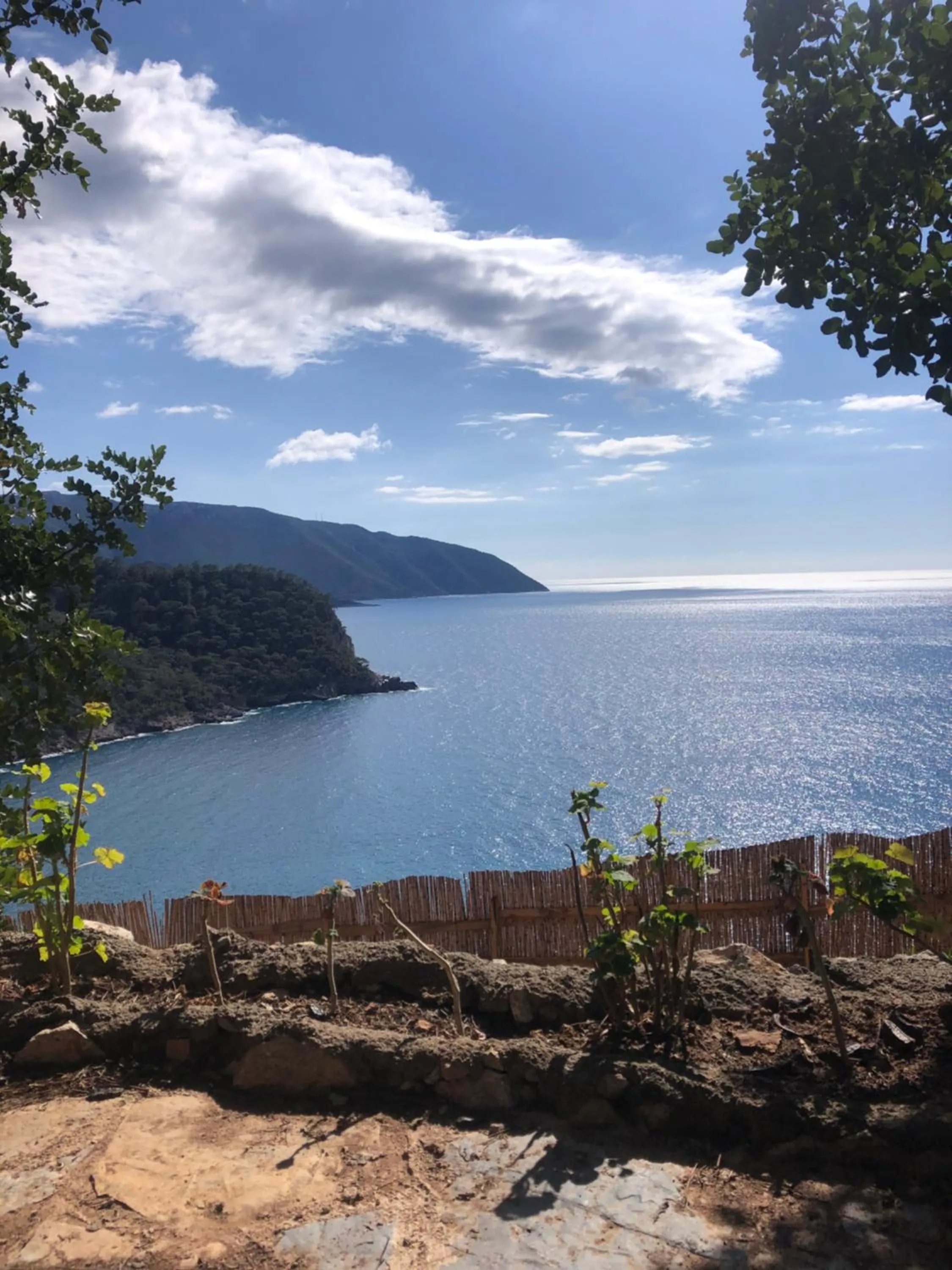 Kabak Ütopya Kamp