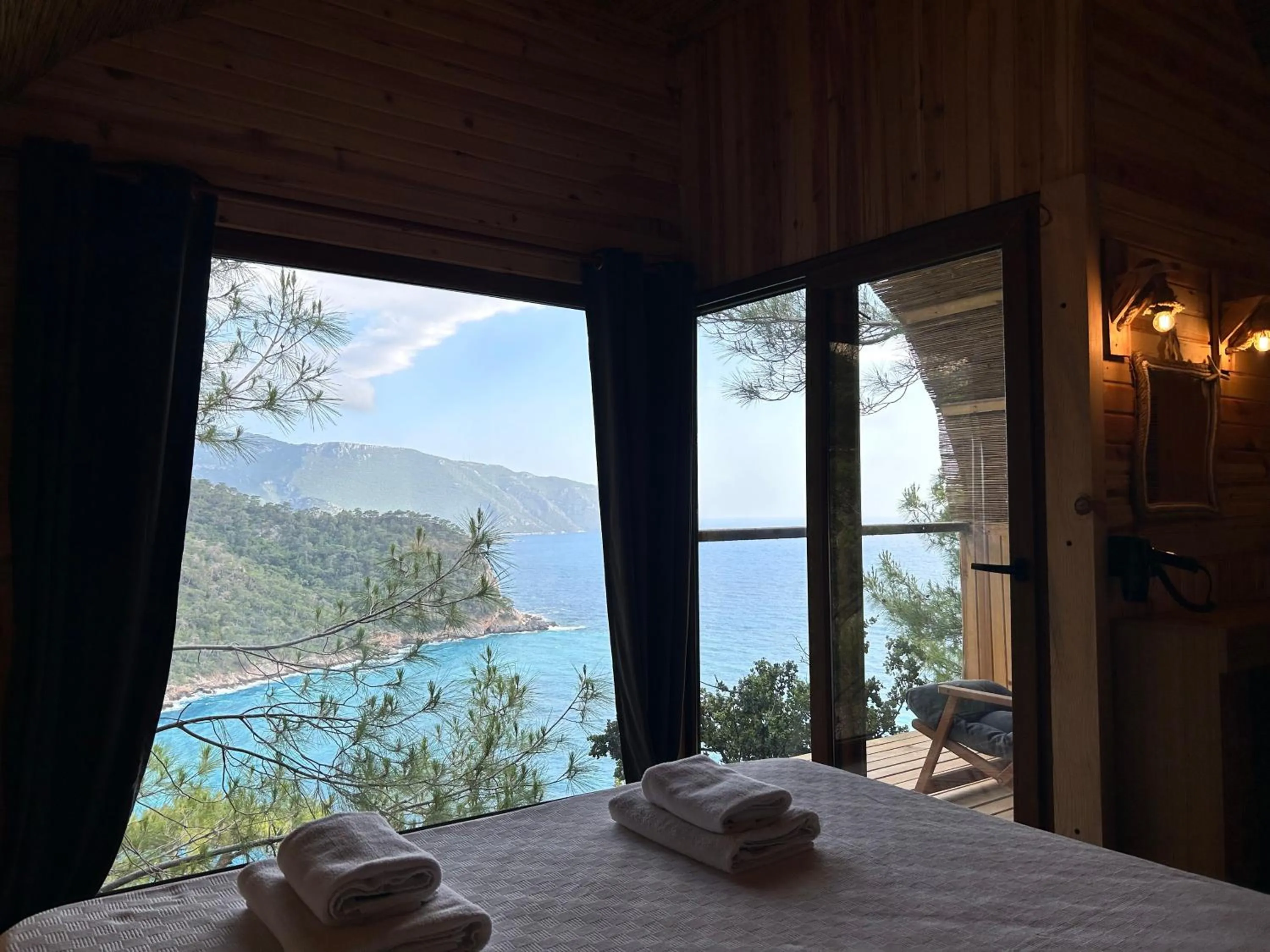 Kabak Ütopya Kamp