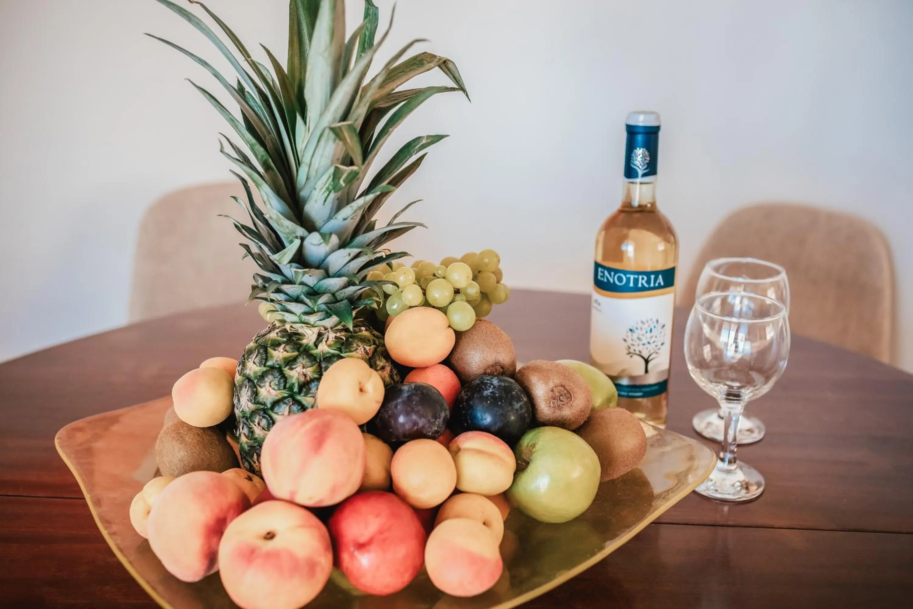 Restaurant/places to eat in Istron Collection Villas