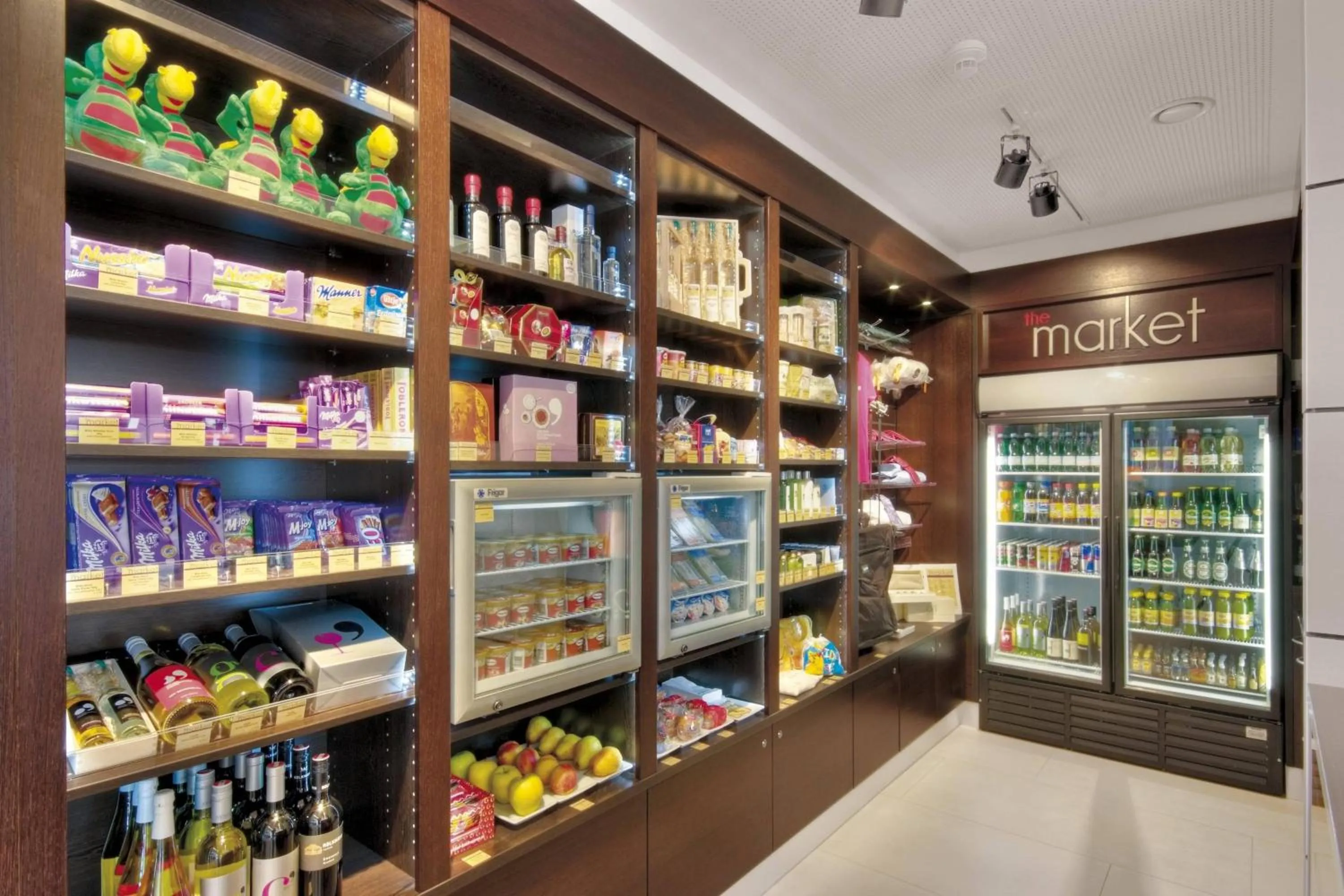 Other in Courtyard by Marriott Linz