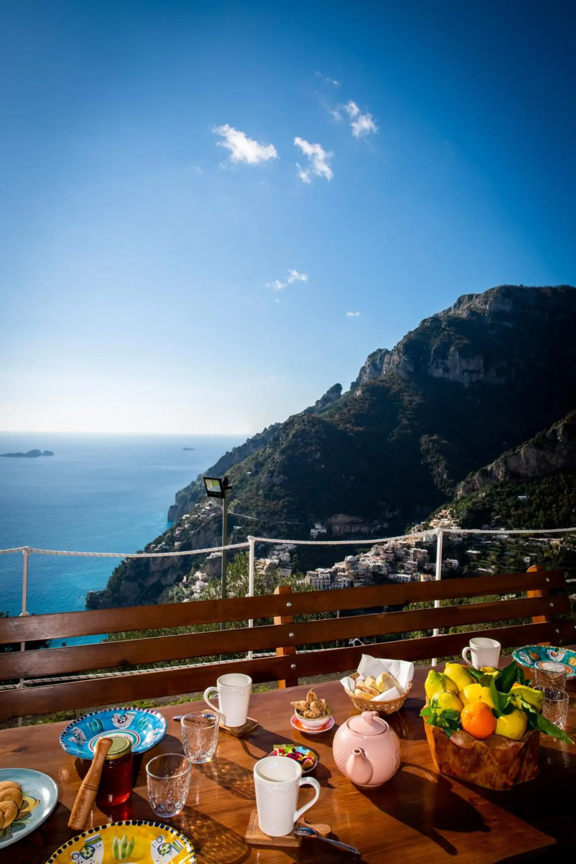 YourHome - Casa Barba Positano YourHome - Casa Barba Positano