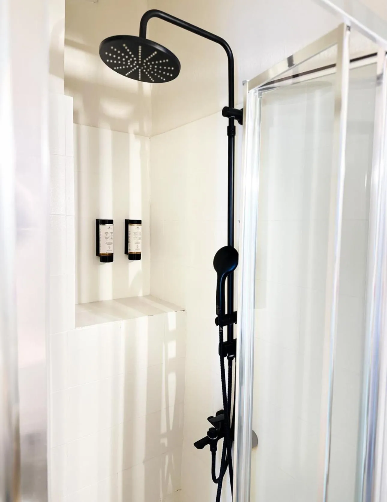 OIKO MINI SUITES