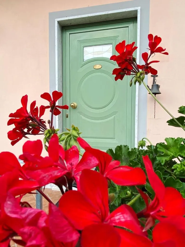 Internal: Not applicable to any particular room in la madonnina