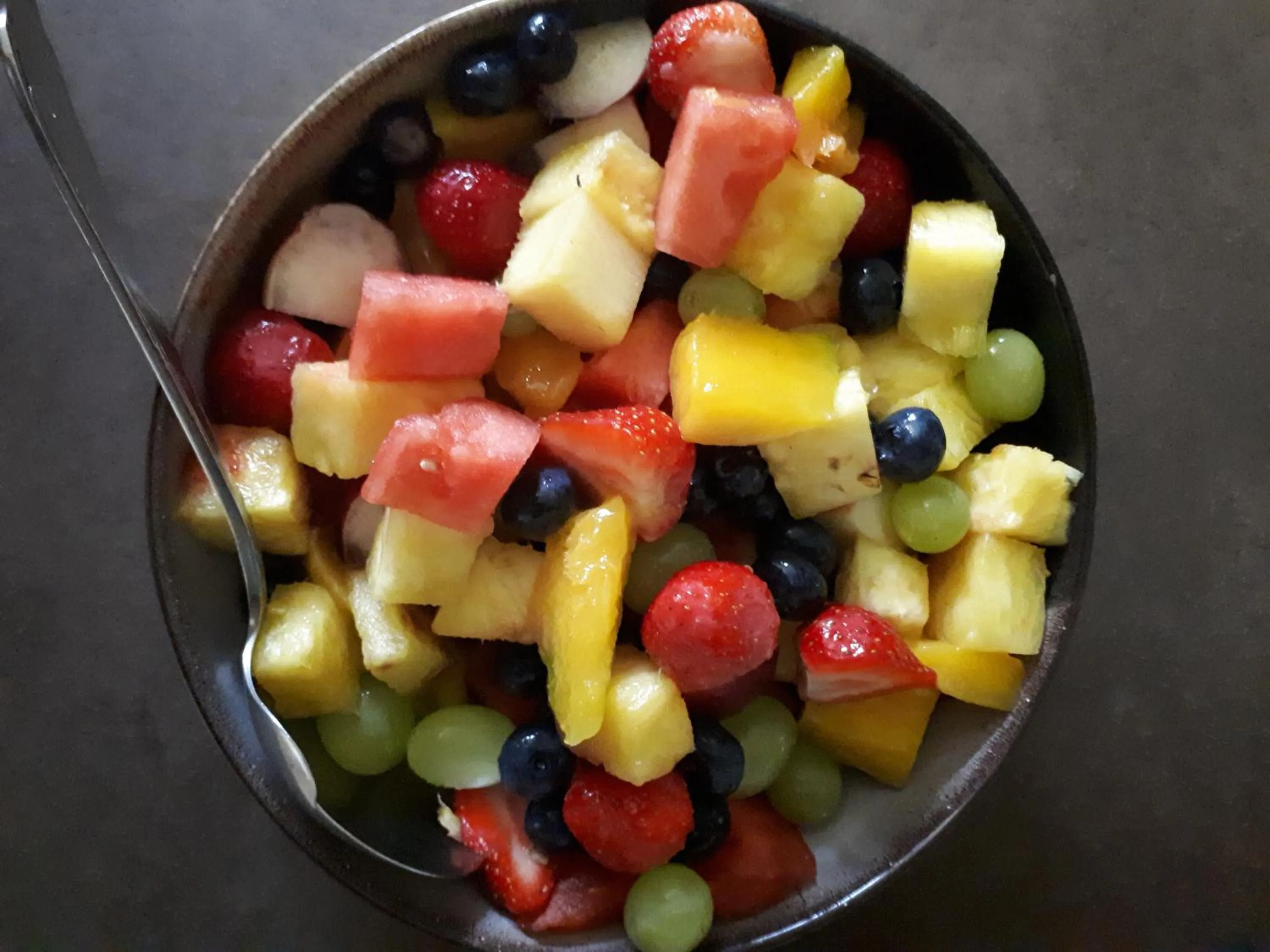 Food and drinks in B & B De Elsterberg