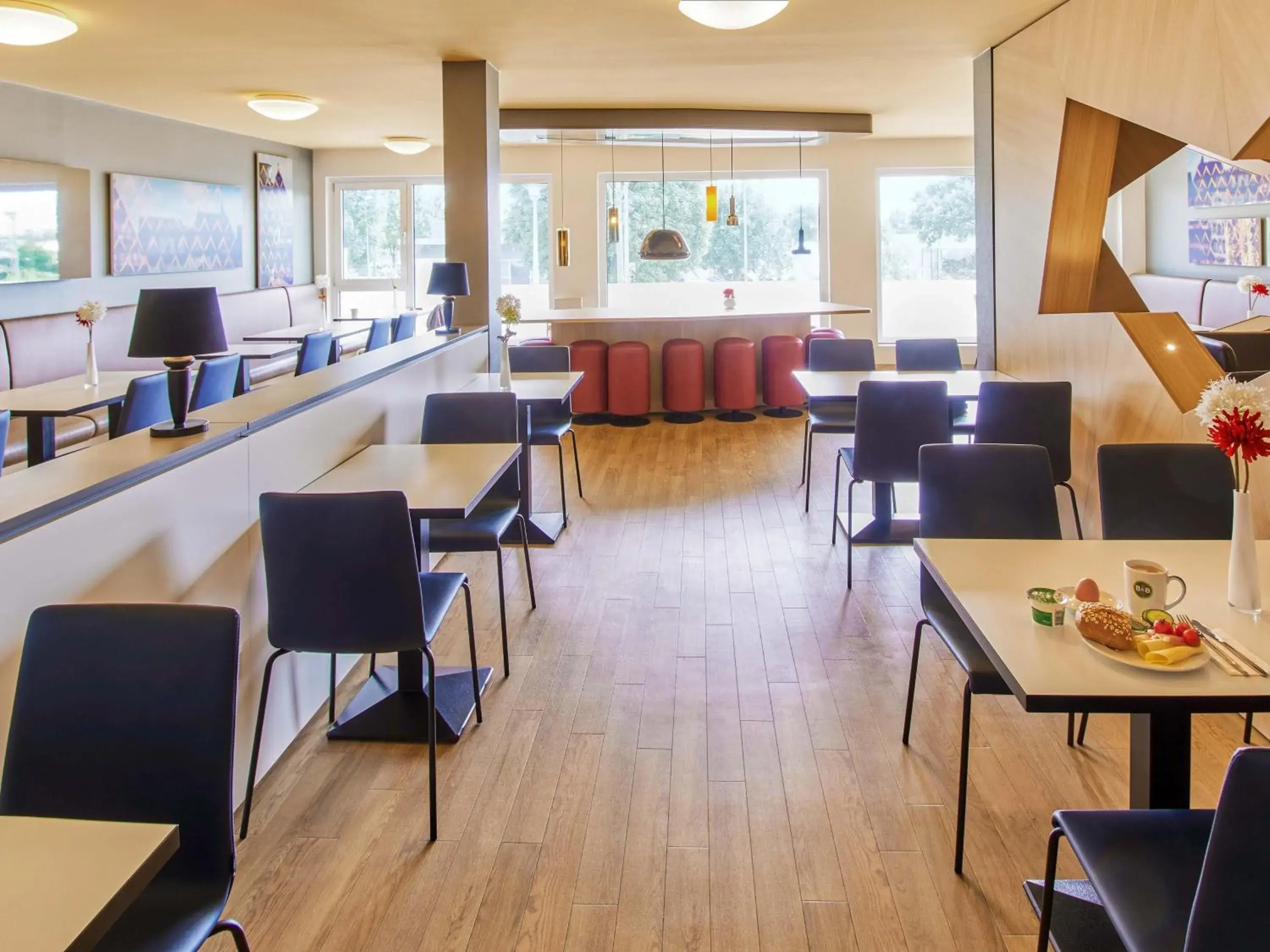 B&B Hotel Frankfurt-Nord B&B Hotel Frankfurt-Nord