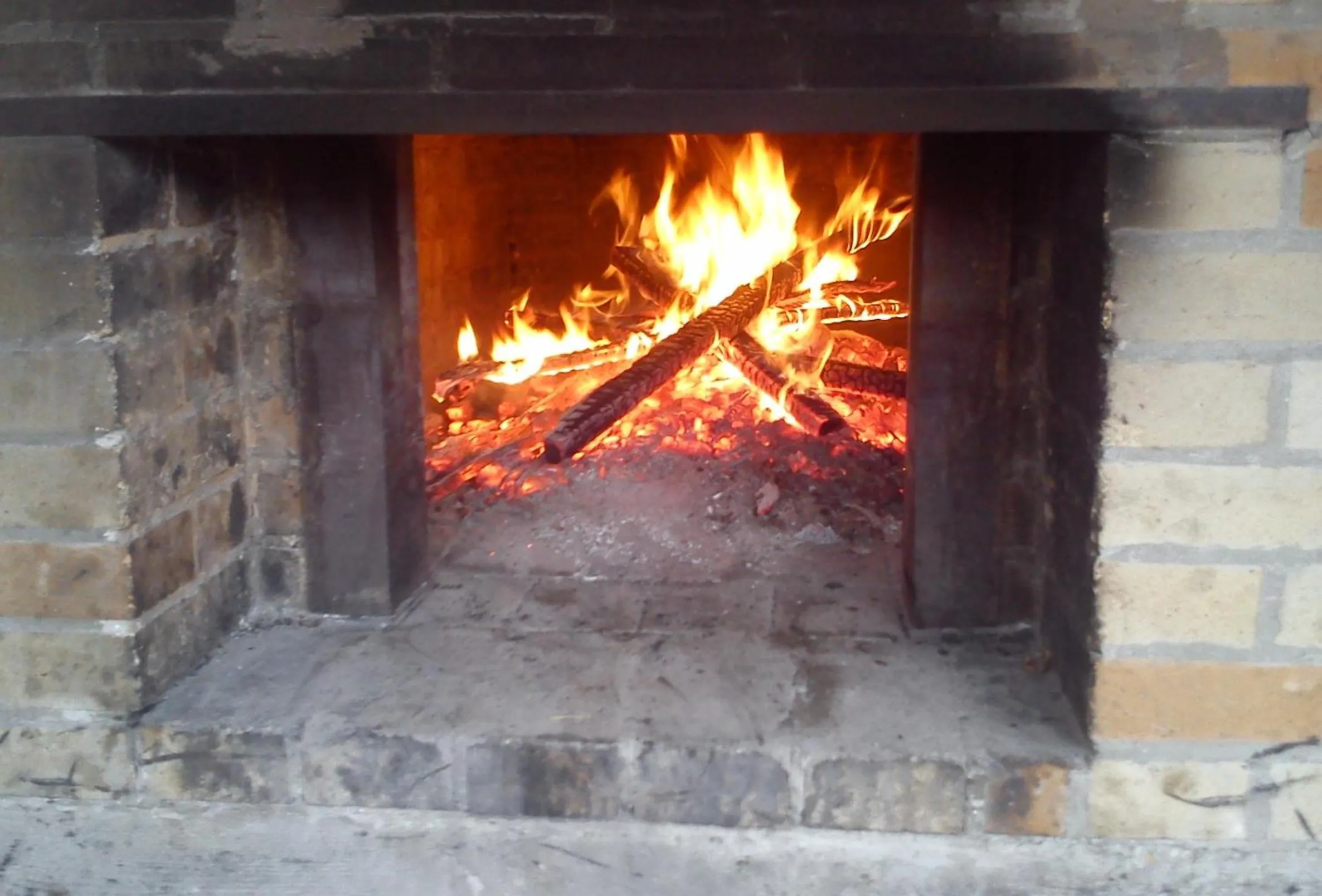 Restaurant/places to eat in Hotel Amarilis