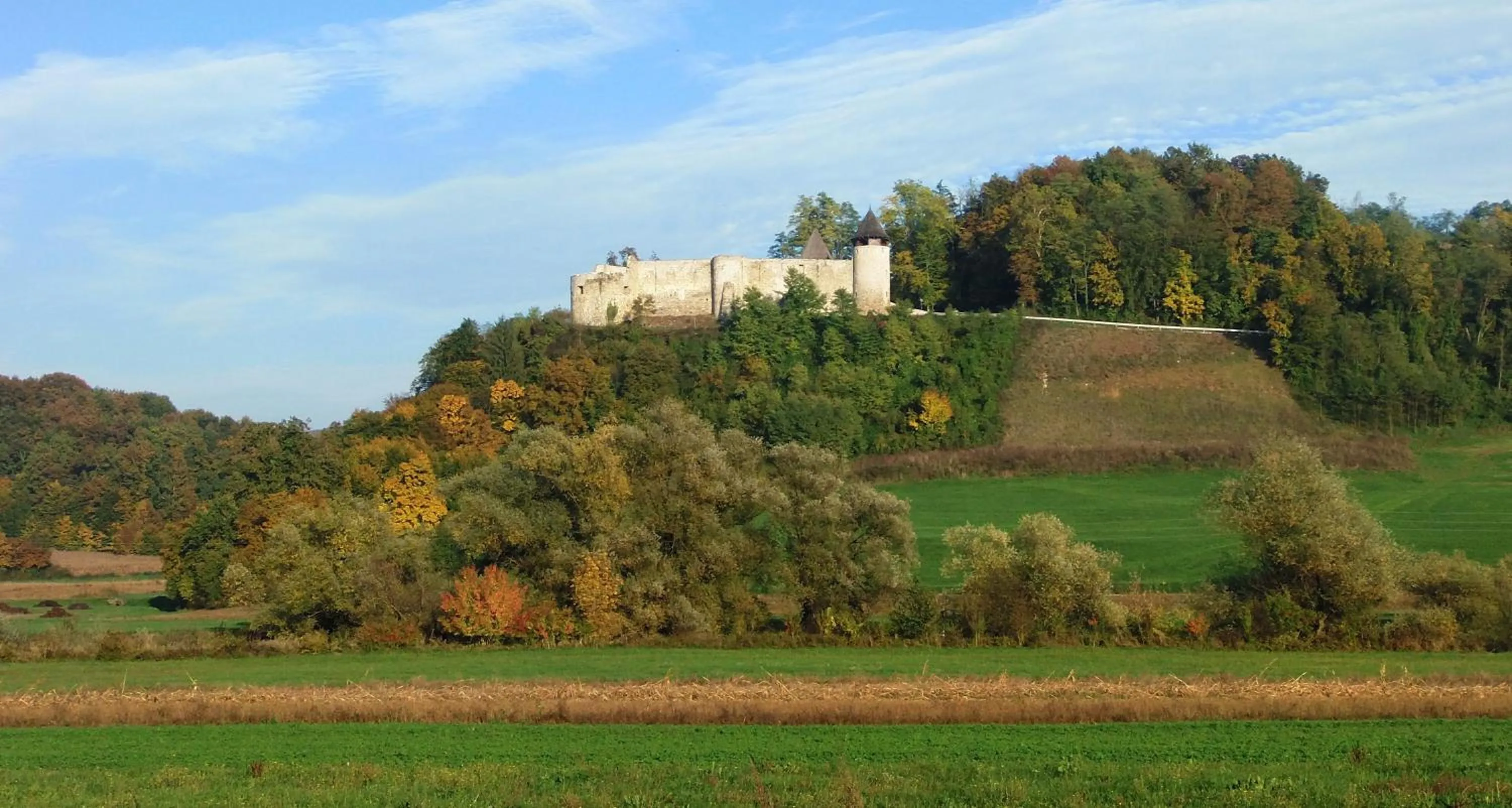 Nearby landmark in Hotel Amarilis