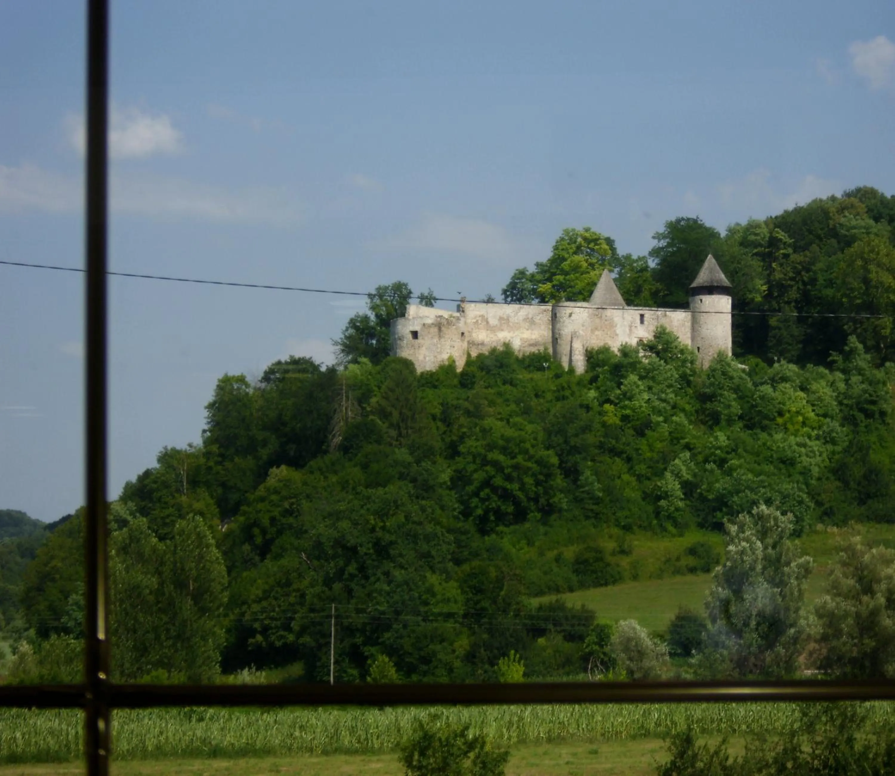 Neighbourhood in Hotel Amarilis