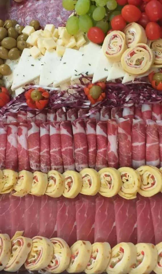 Restaurant/places to eat in Hotel Amarilis