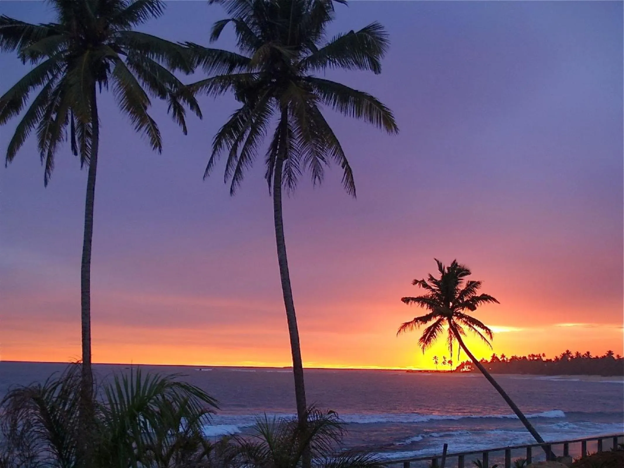 Beach in IMAGINE Villa Hotel