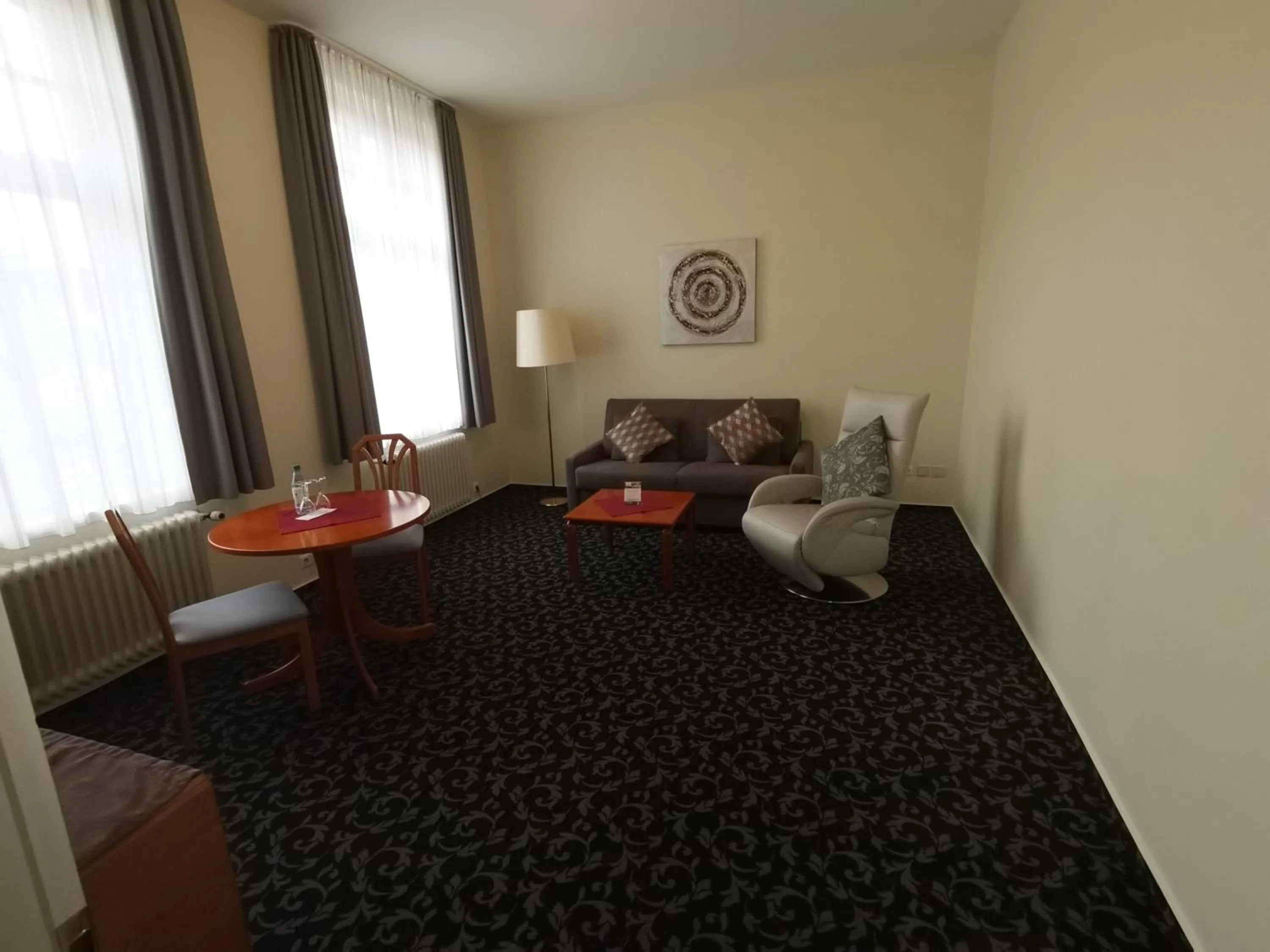 Badhotel Bad Brückenau