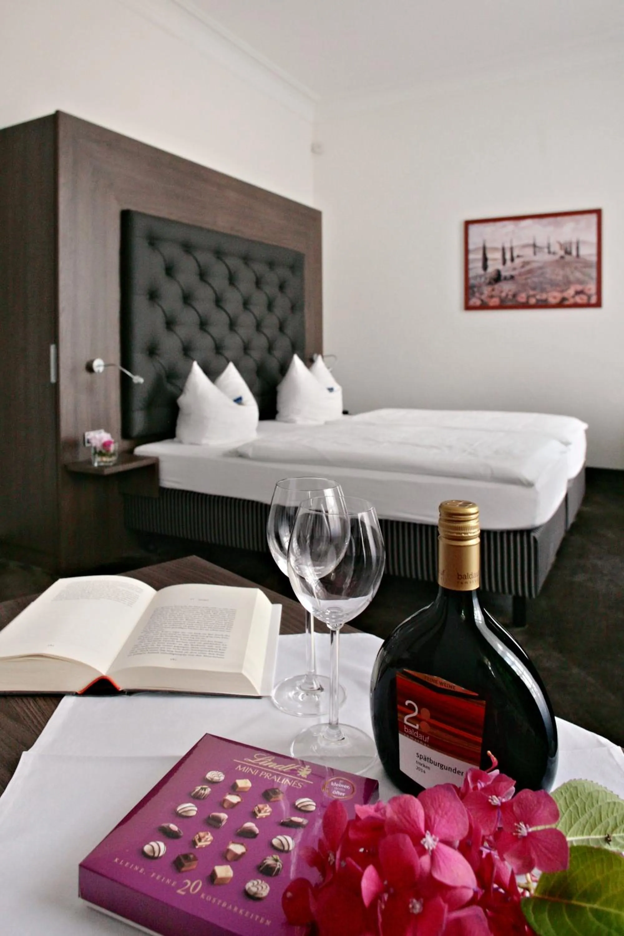 Badhotel Bad Brückenau