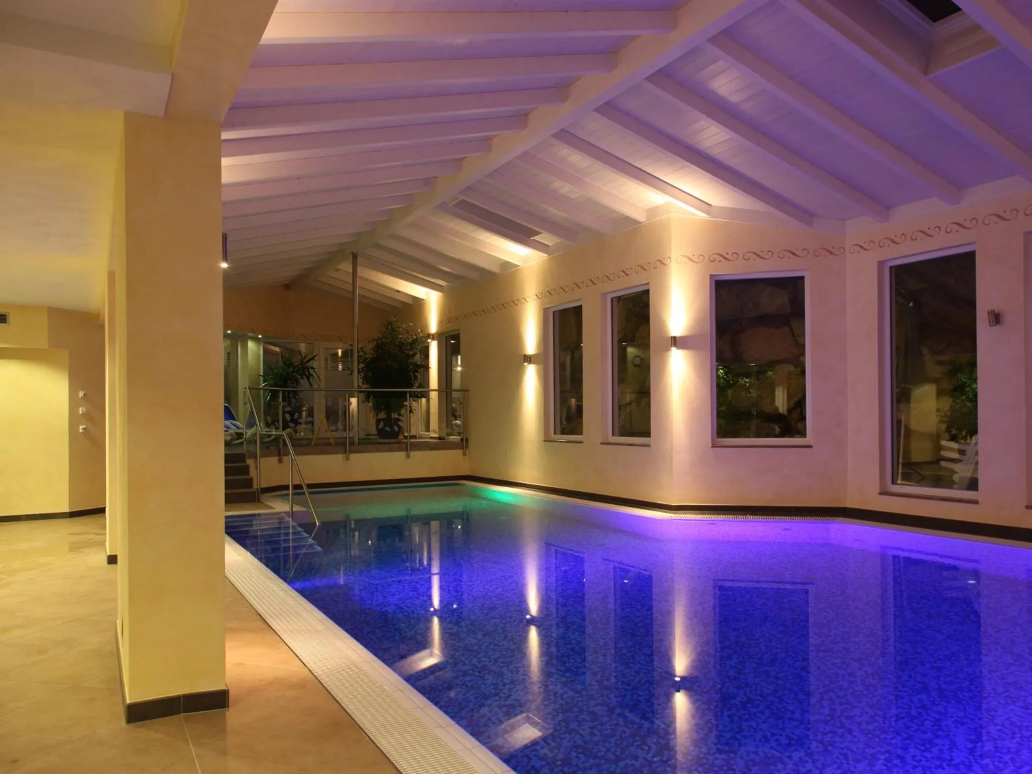 Massage in Hotel Klosterbräustuben