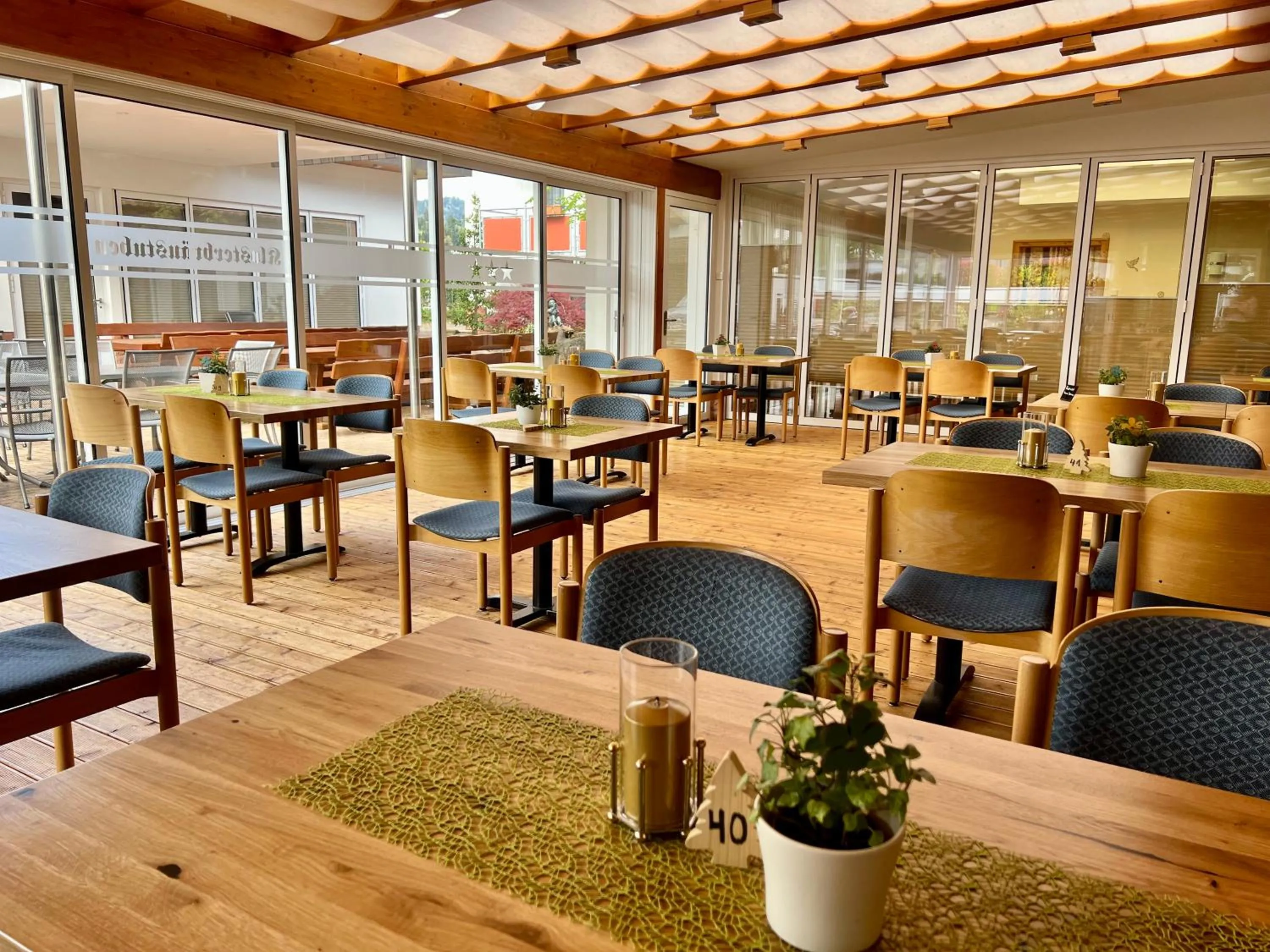 Hotel Klosterbräustuben