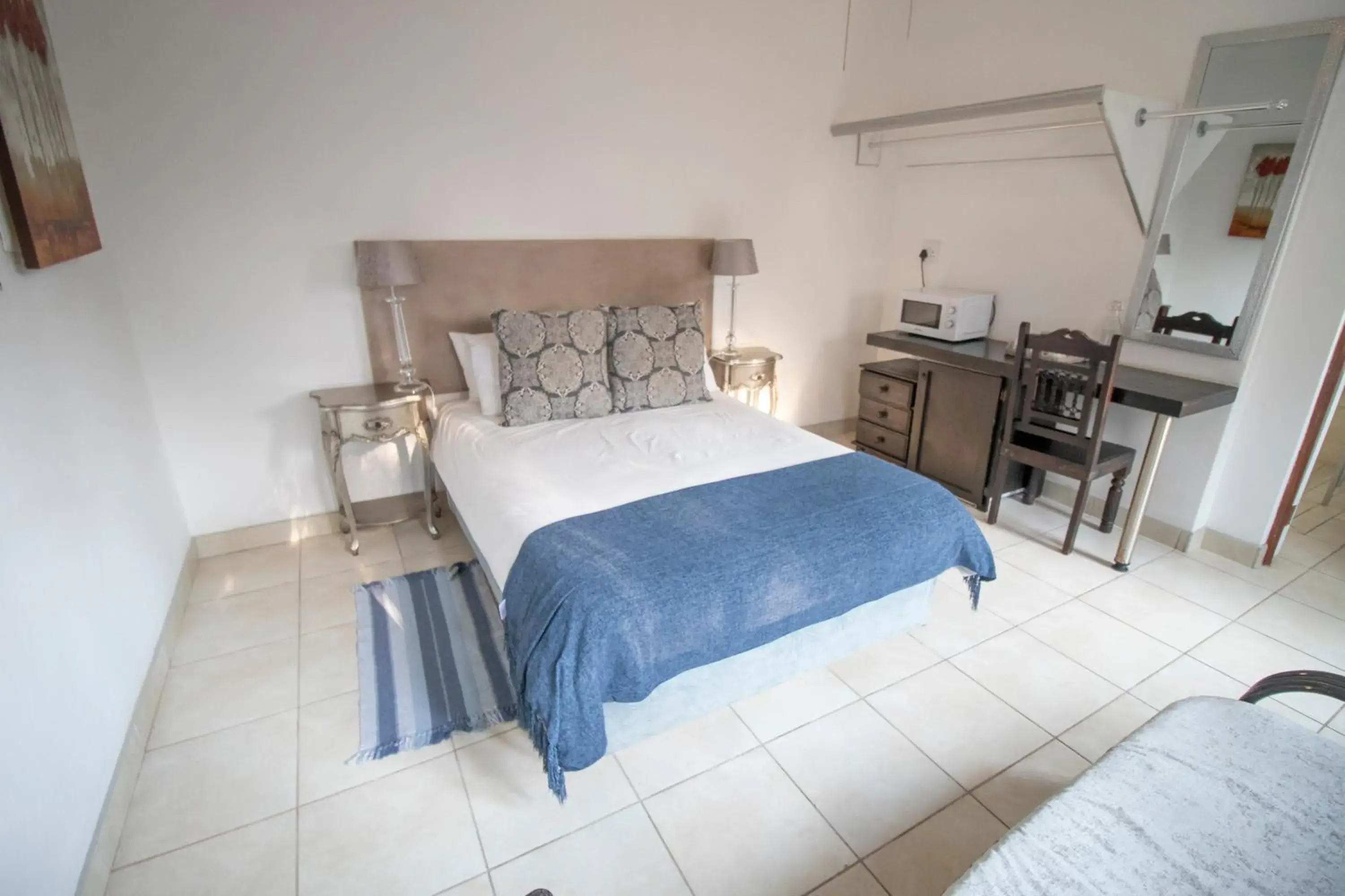 Standard Double Room in BON Hotel Rustenburg Standard Double Room in BON Hotel Rustenburg