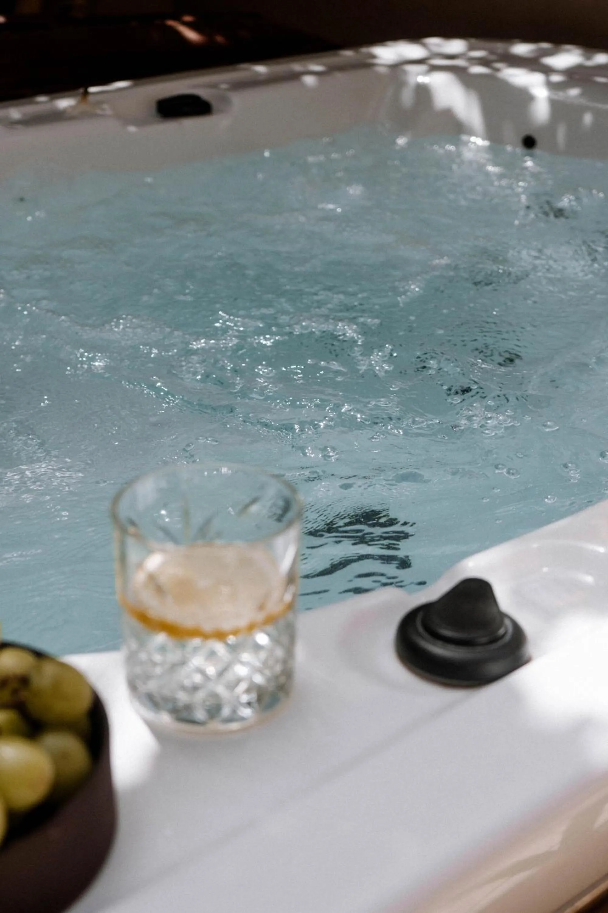 Drinks in NOW-VX adults only