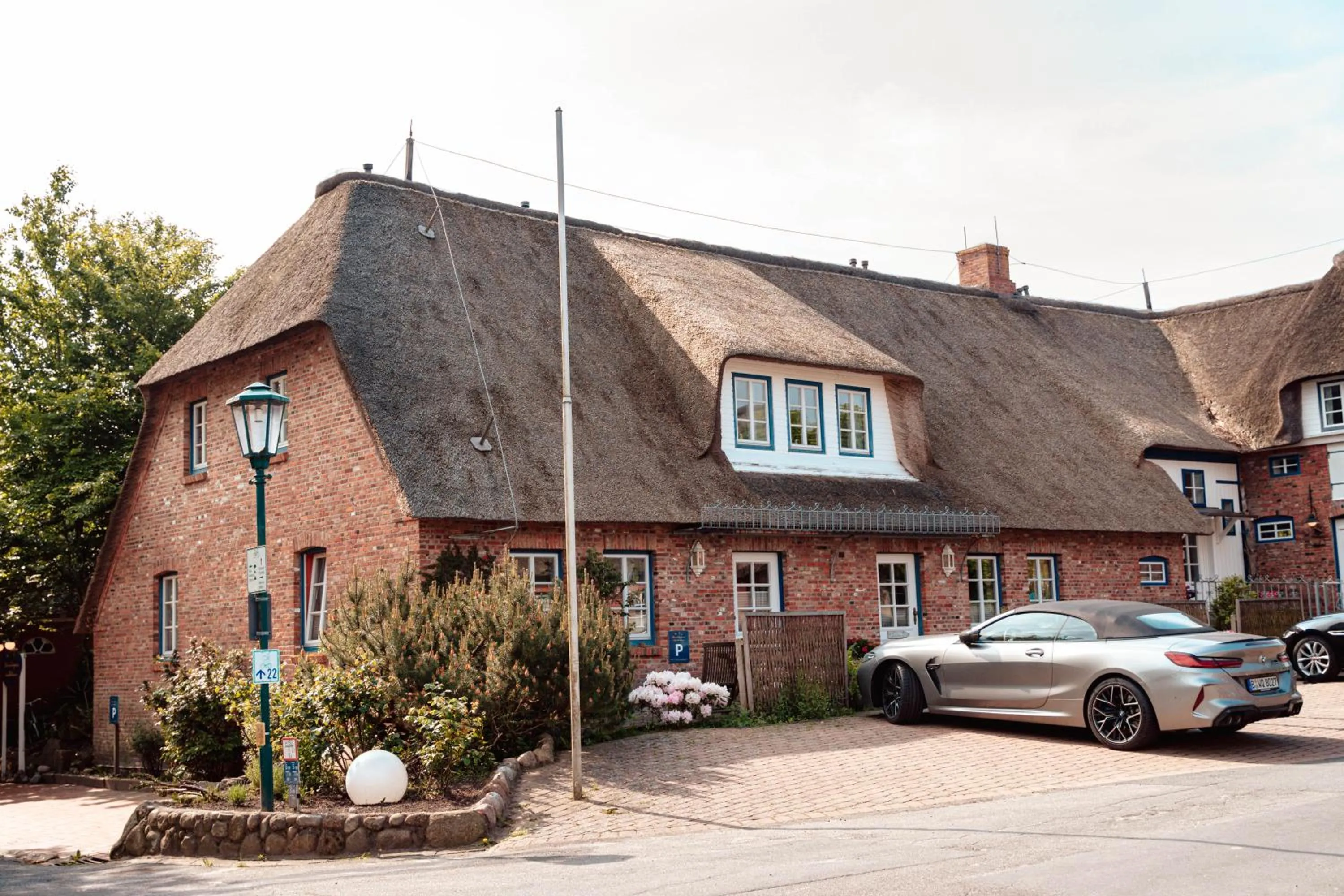 Danners Landhaus