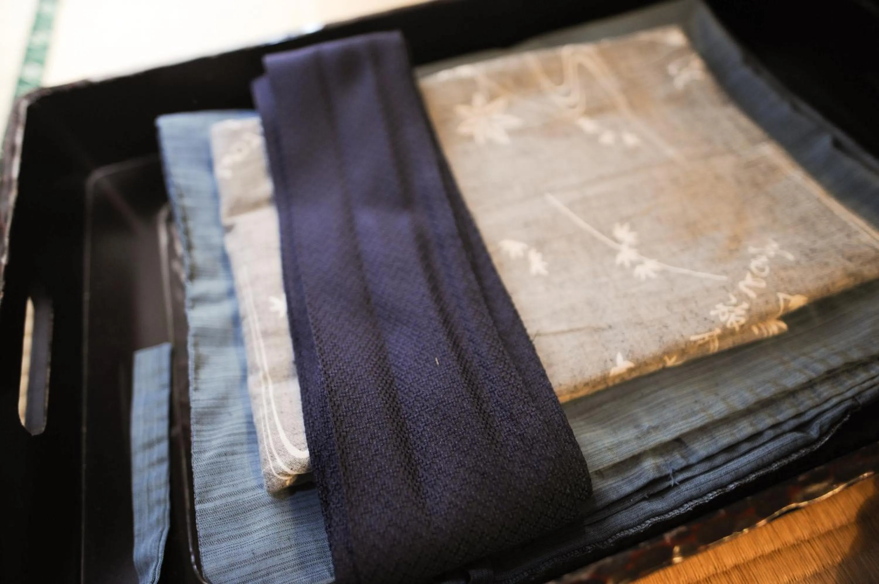 Area and facilities in Fumoto Ryokan