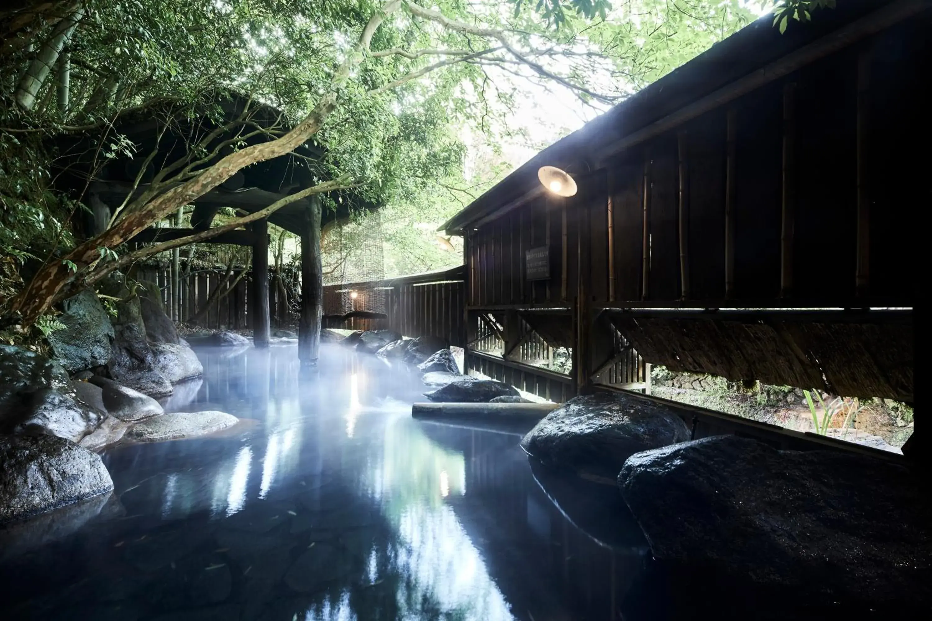 Fumoto Ryokan Fumoto Ryokan