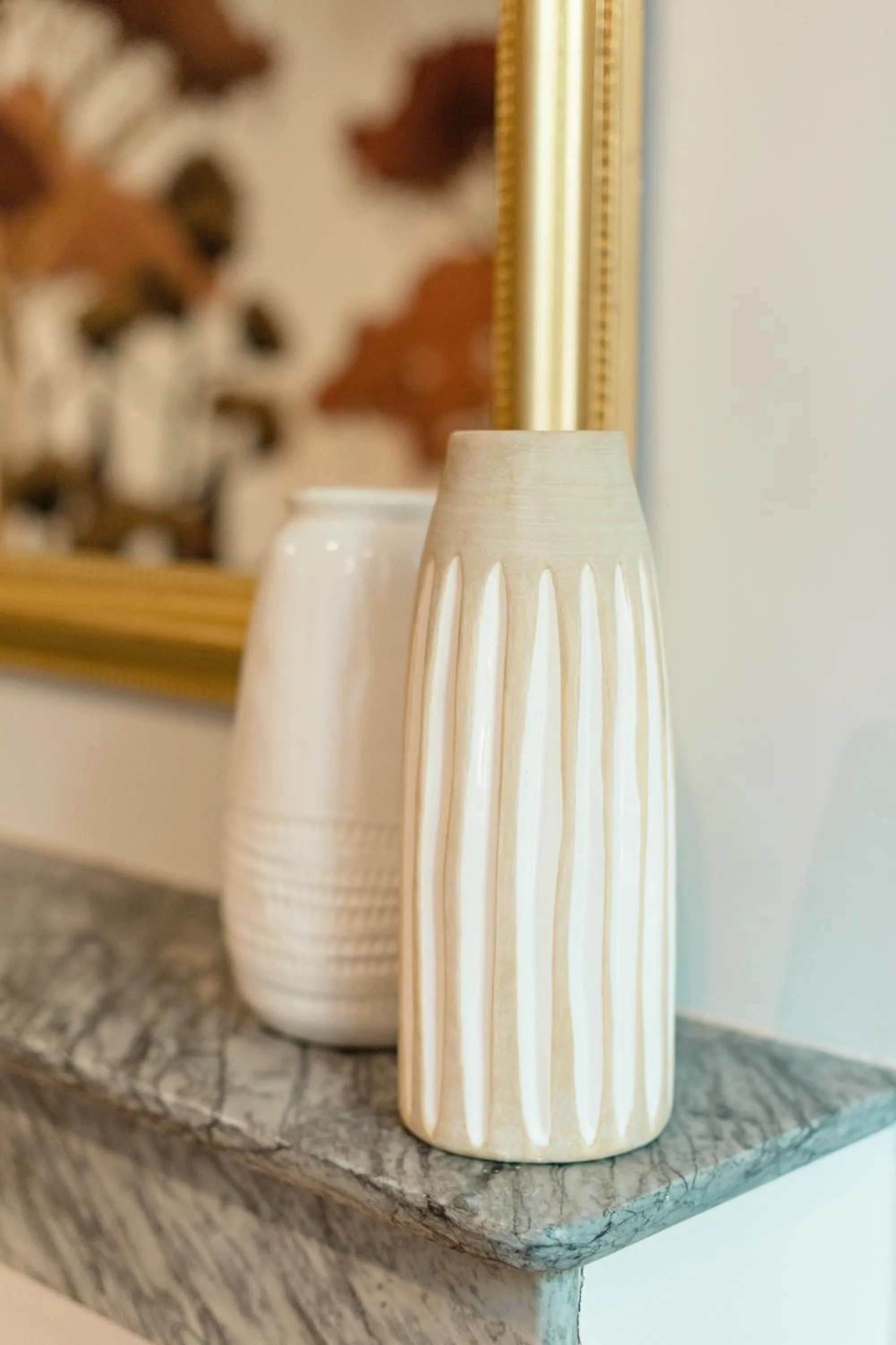 Decorative detail in UNE HISTOIRE DE FAMILLE