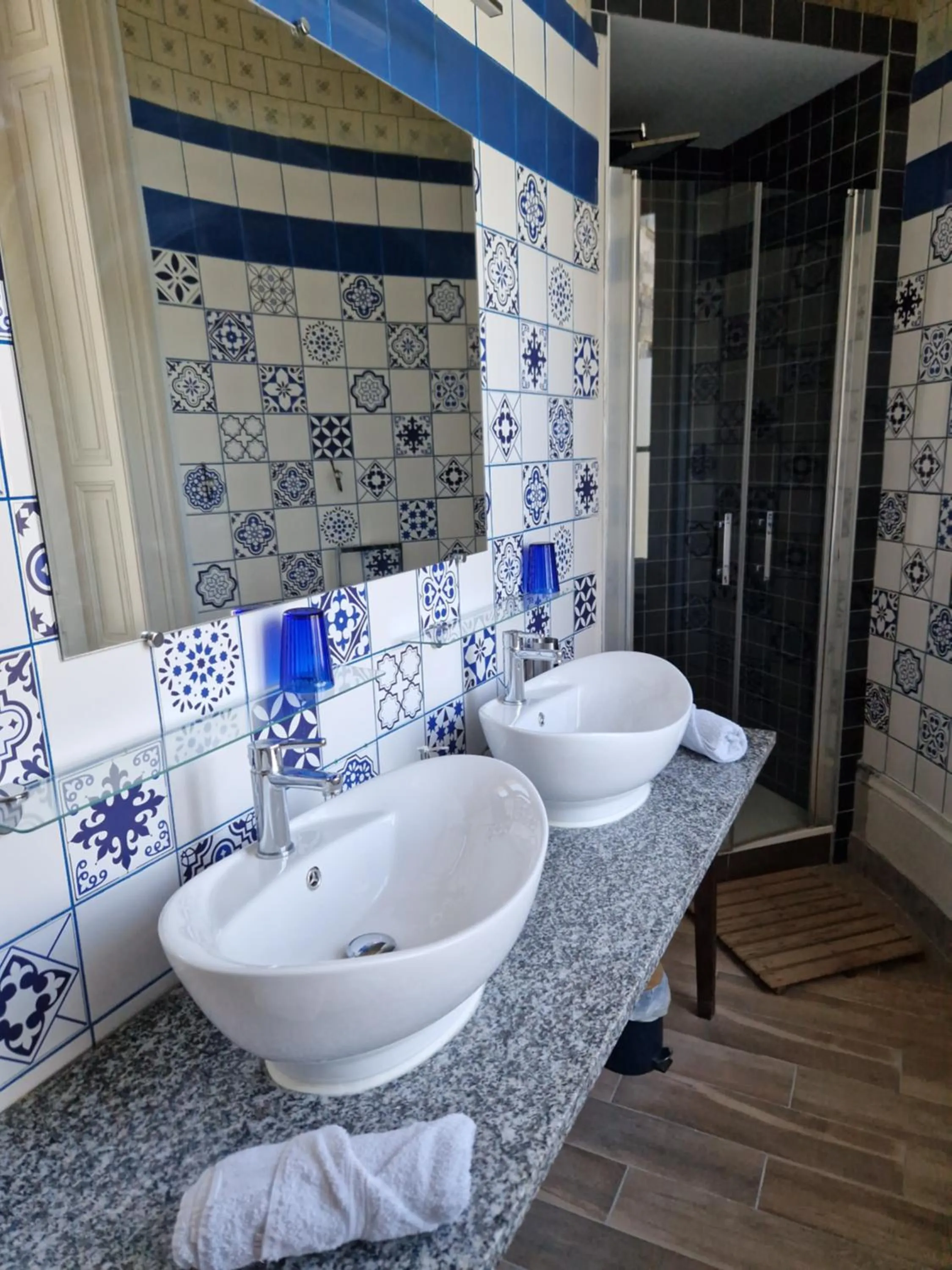 Château de Saint Bonnet les Oules