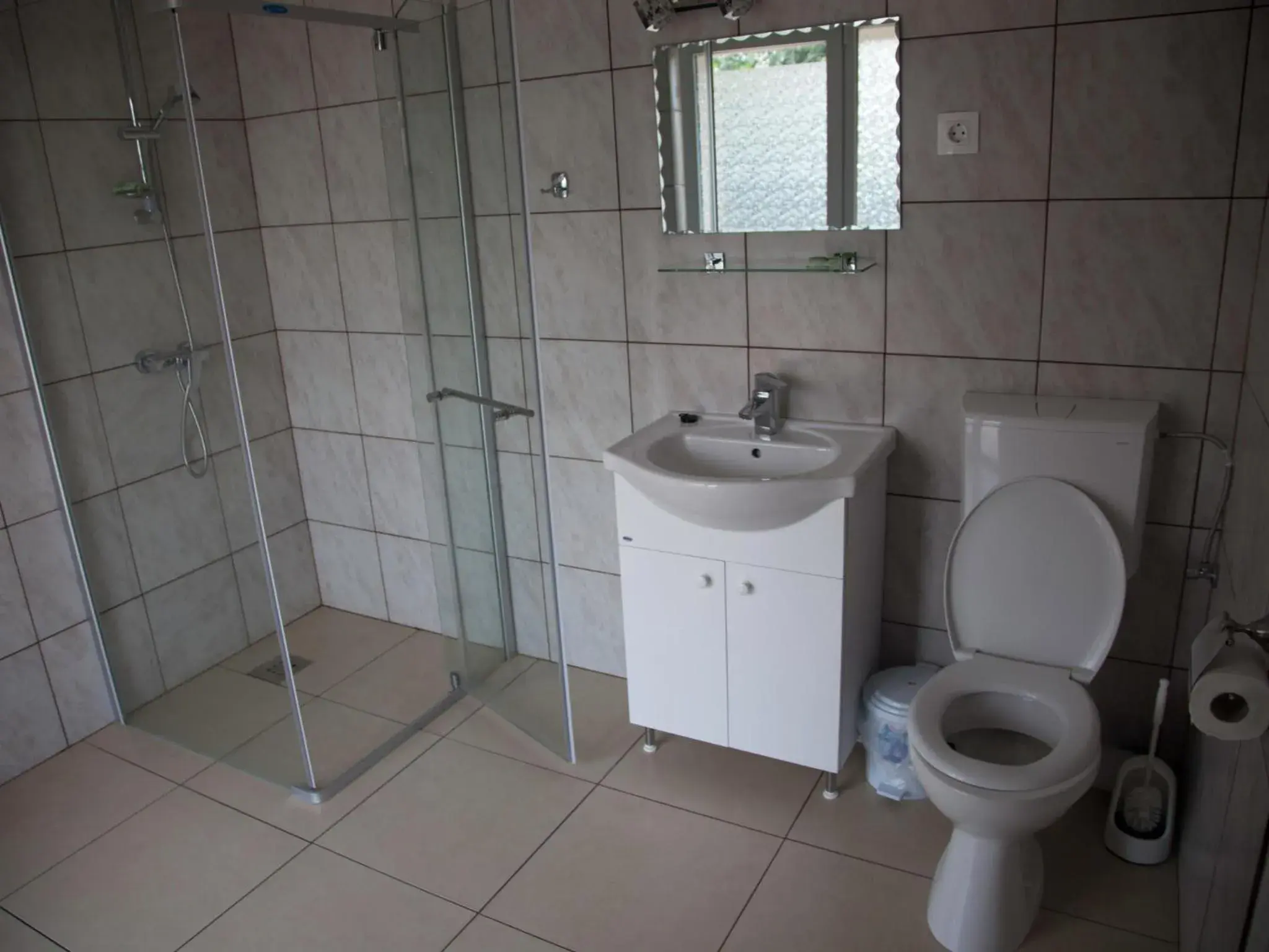 Comfort Double or Twin Room - single occupancy in Vila Victoria Comfort Double or Twin Room - single occupancy in Vila Victoria