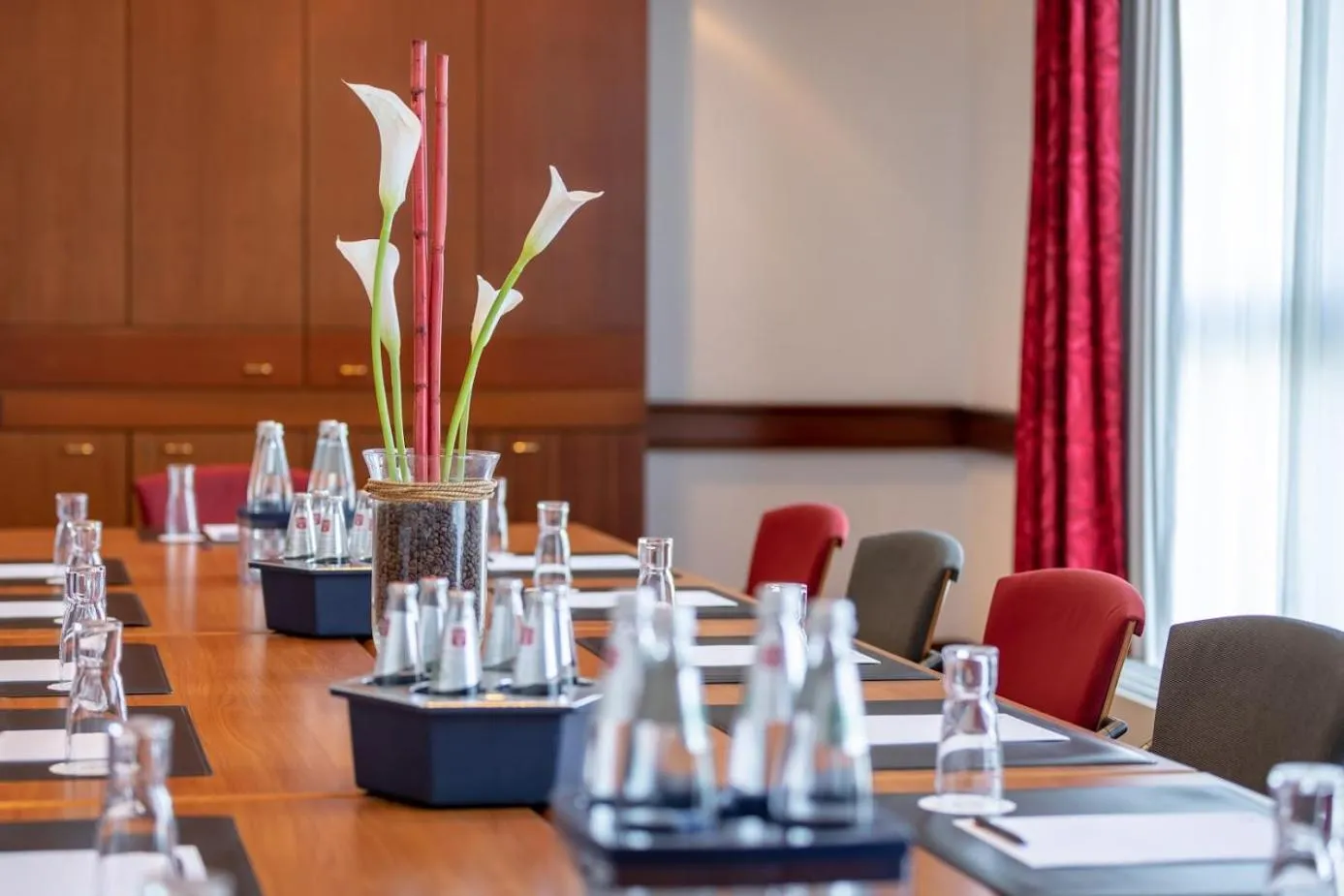 Trip Inn Frankfurt Nordwestzentrum