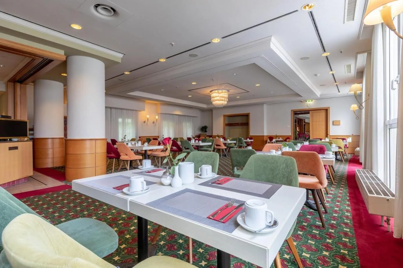 Trip Inn Frankfurt Nordwestzentrum