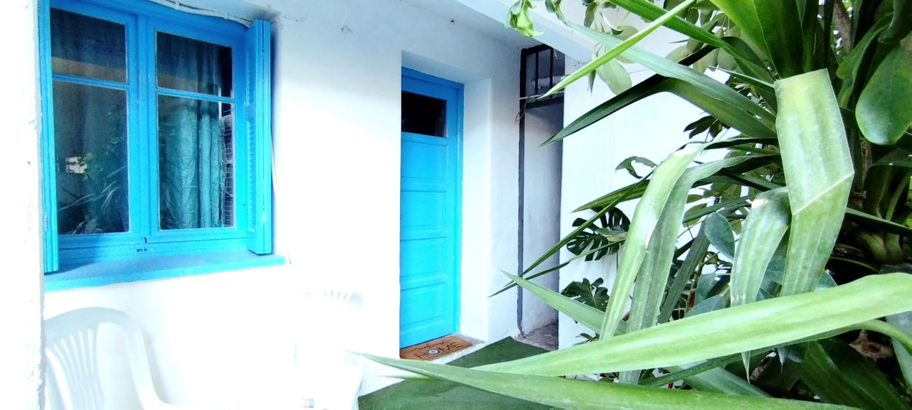 Cozy room in quiet neighbourhood