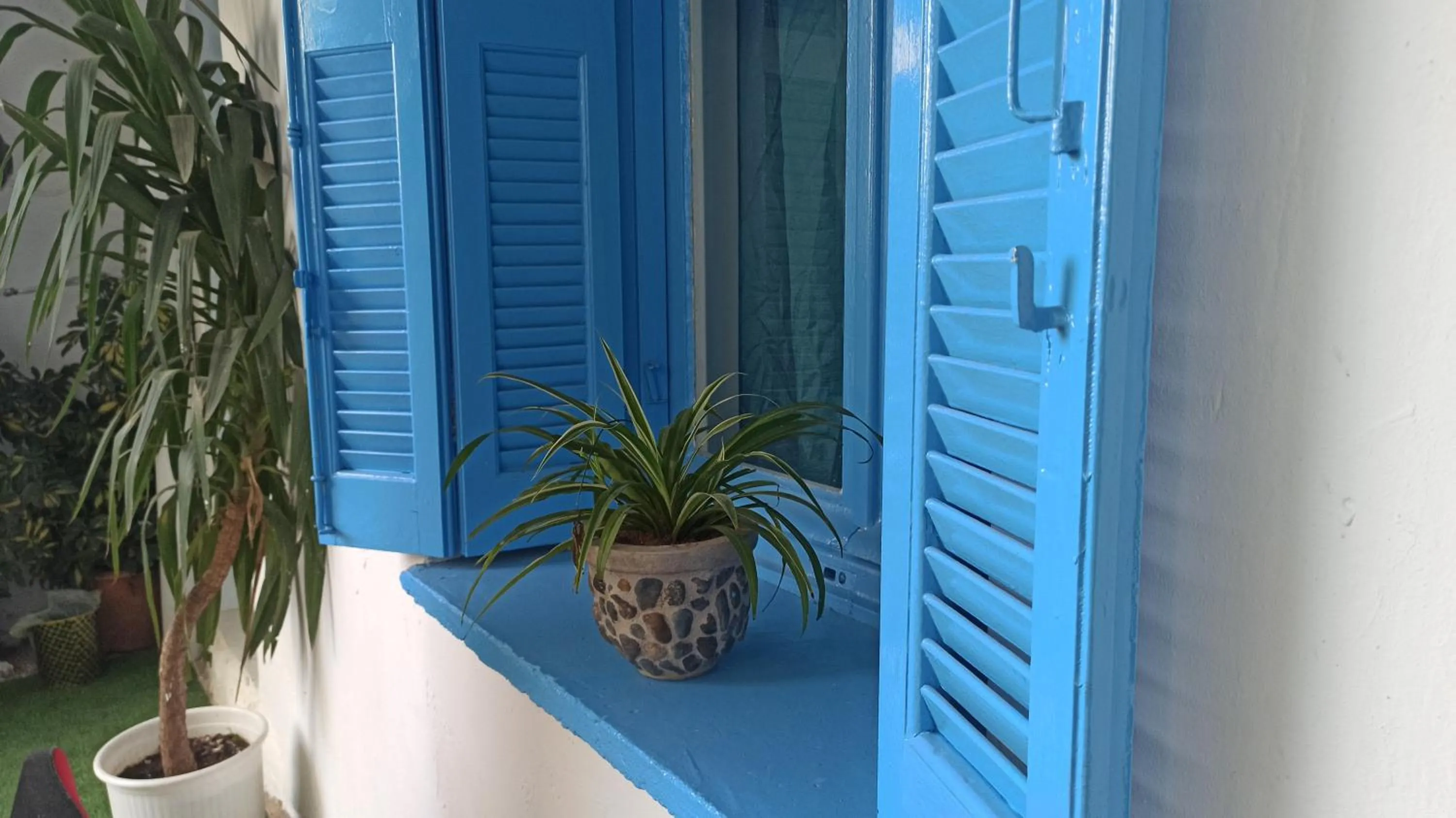 Cozy room in quiet neighbourhood