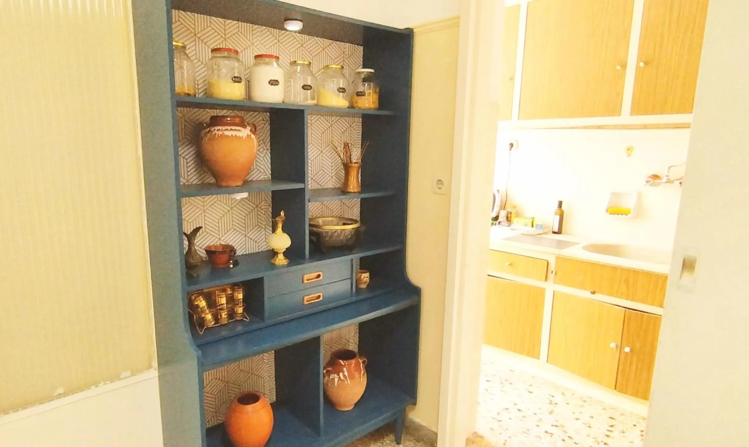 Cozy room in quiet neighbourhood