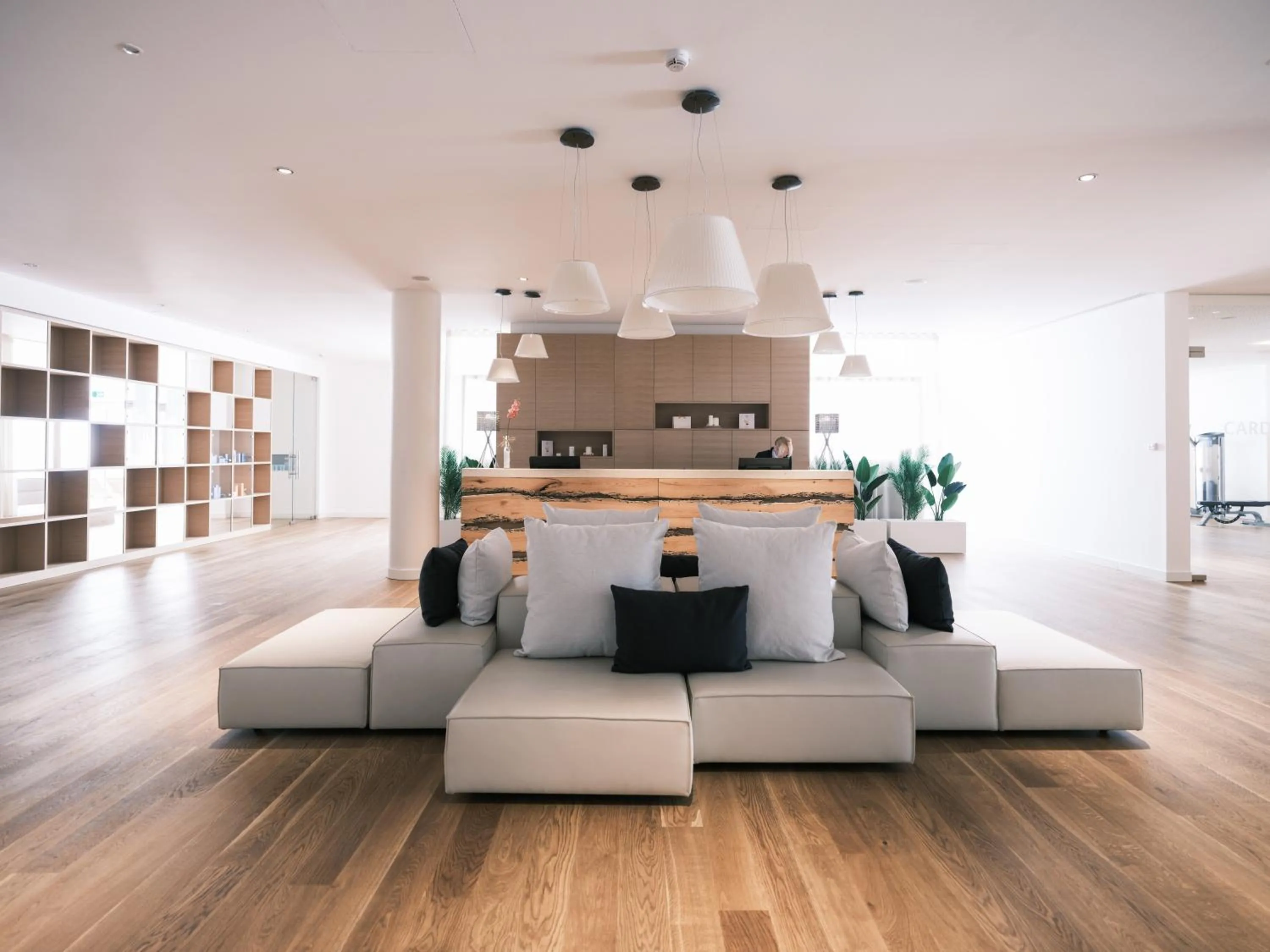 Activities in Falkensteiner Residences Jesolo