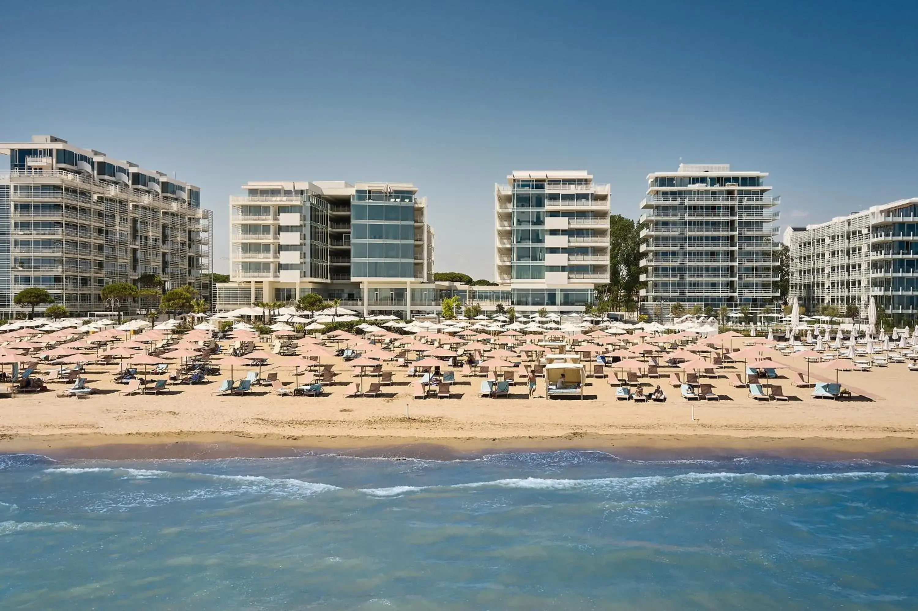 Falkensteiner Residences Jesolo Falkensteiner Residences Jesolo