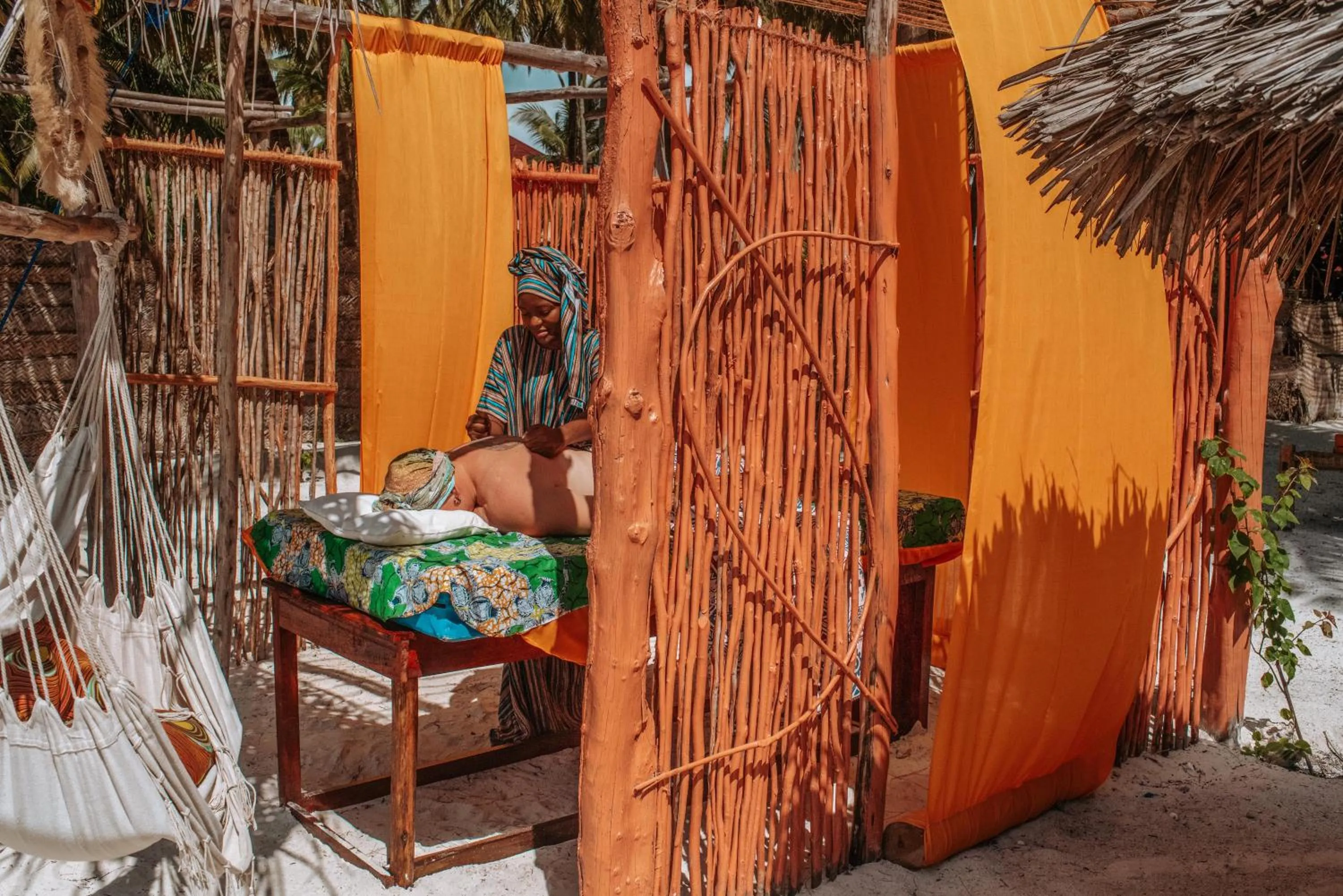 Activities in Zanzibar Gem Beach Bungalows