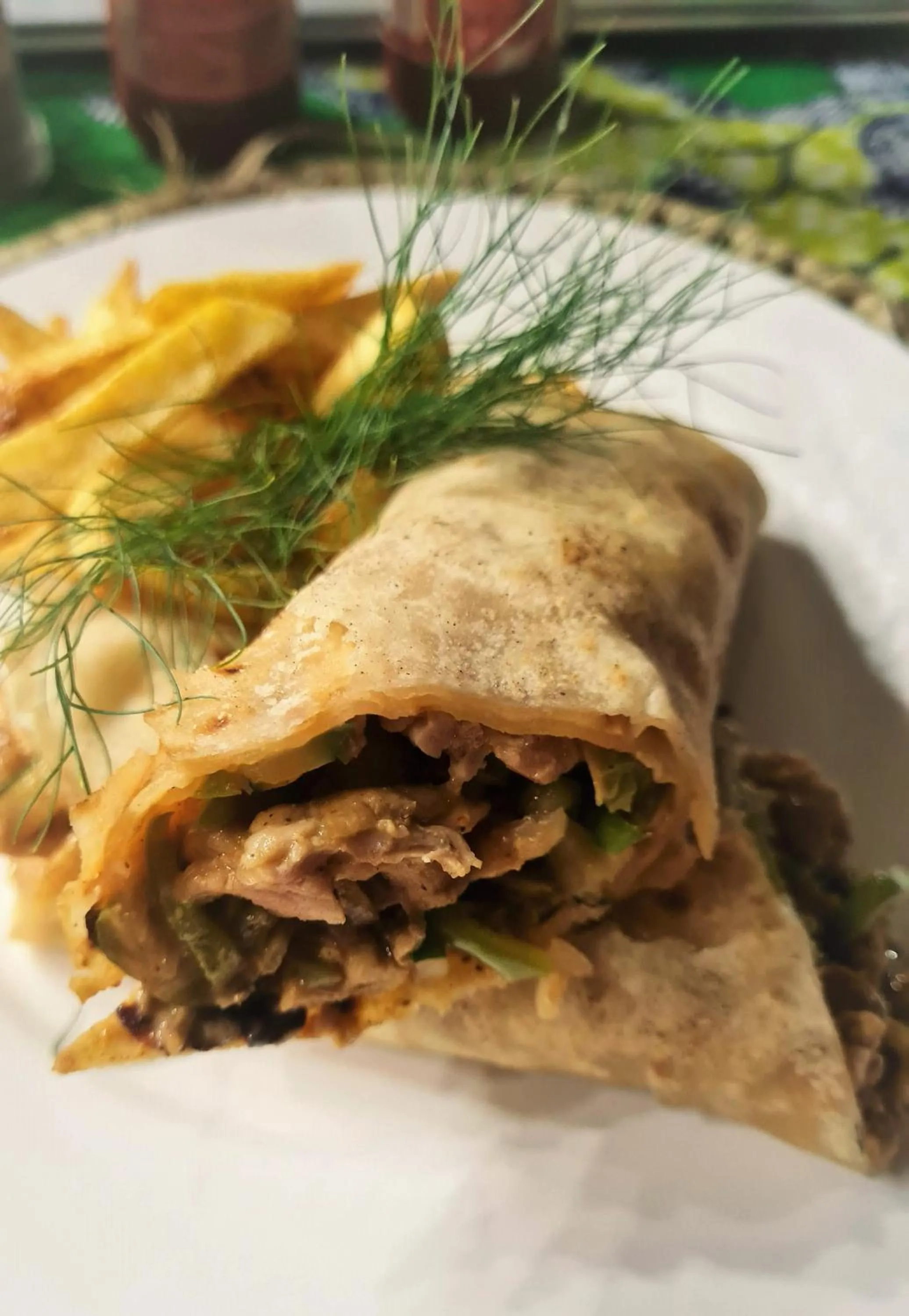 Food in Zanzibar Gem Beach Bungalows