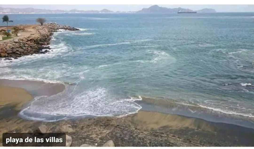 manzanillo villas del palmar