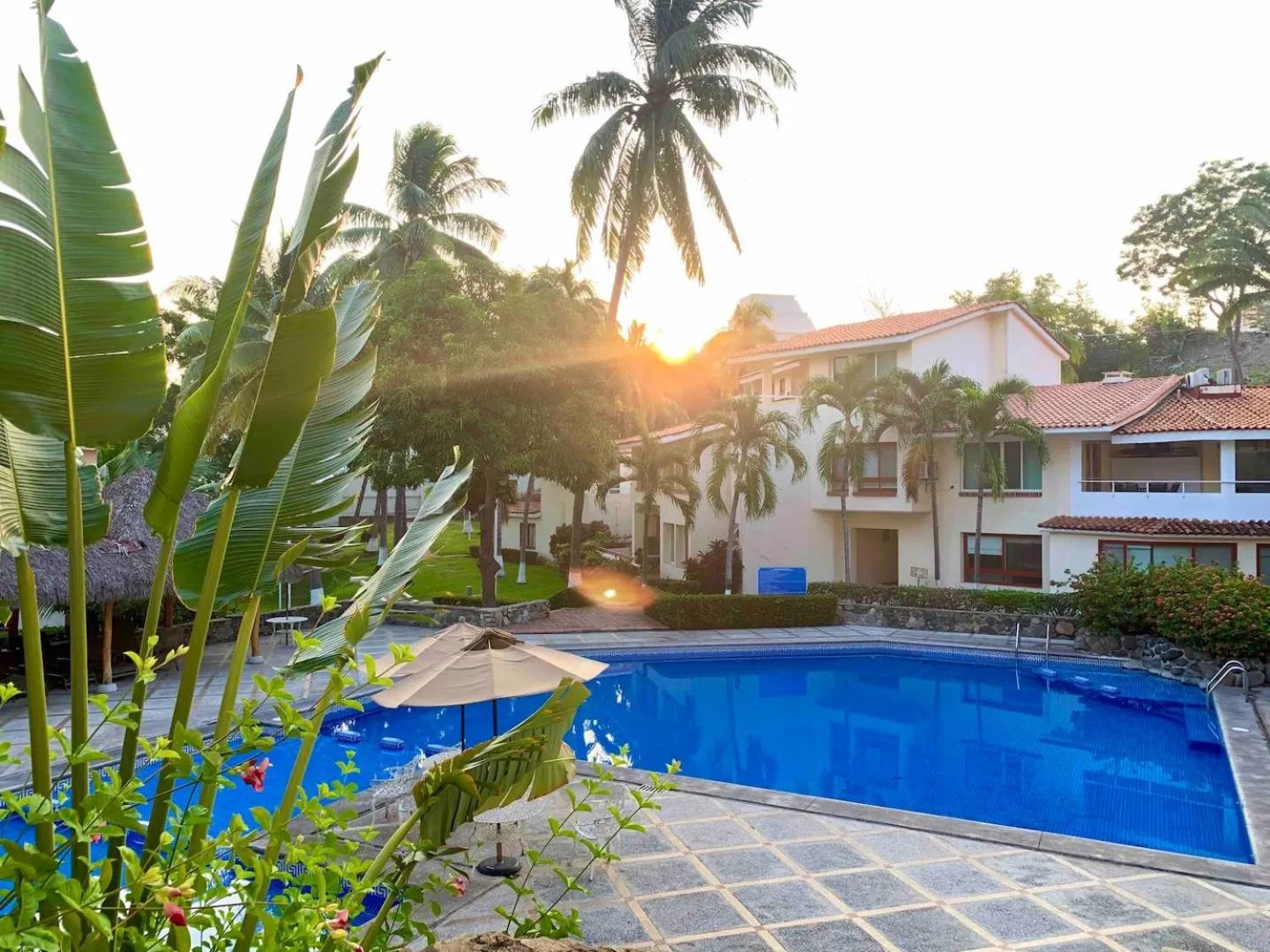 manzanillo villas del palmar