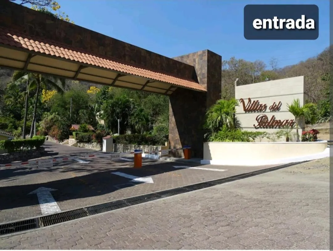 manzanillo villas del palmar