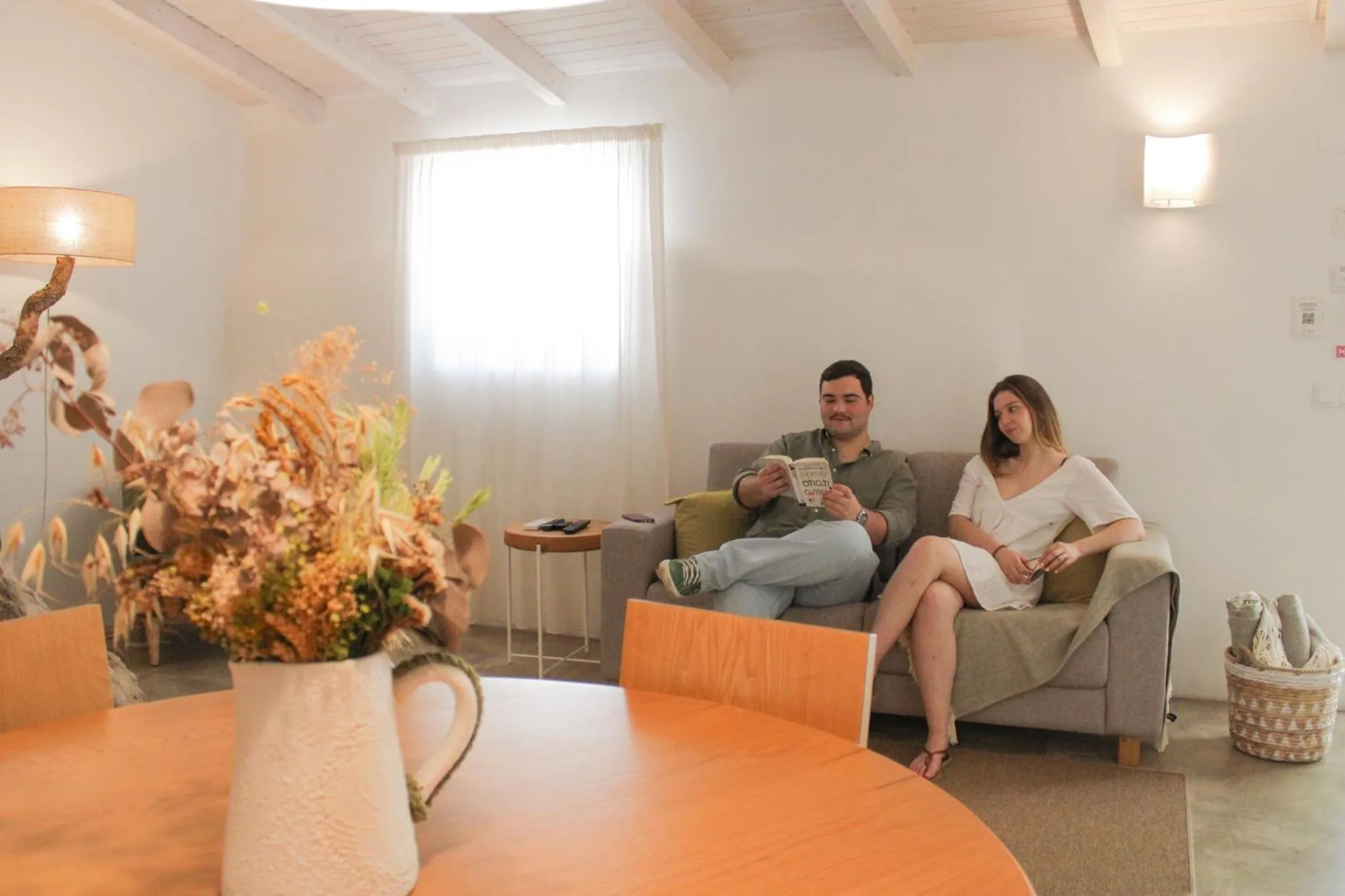 Property building in São Brás do Regedouro - Turismo na Aldeia