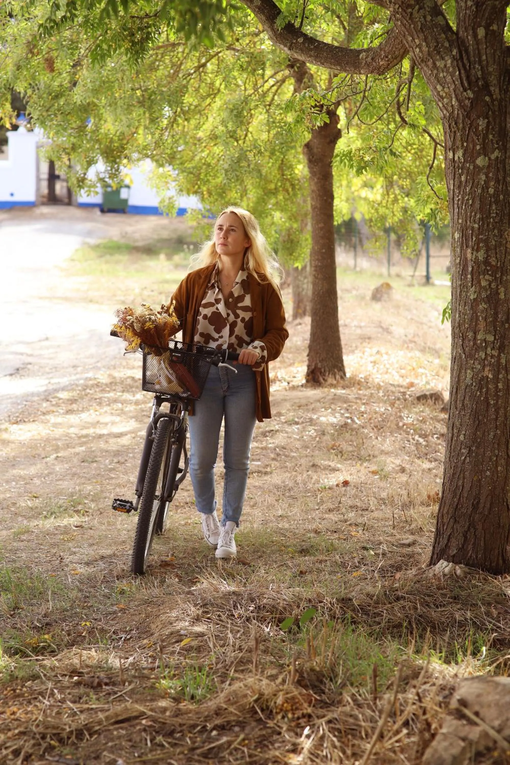 Off site in São Brás do Regedouro - Turismo na Aldeia
