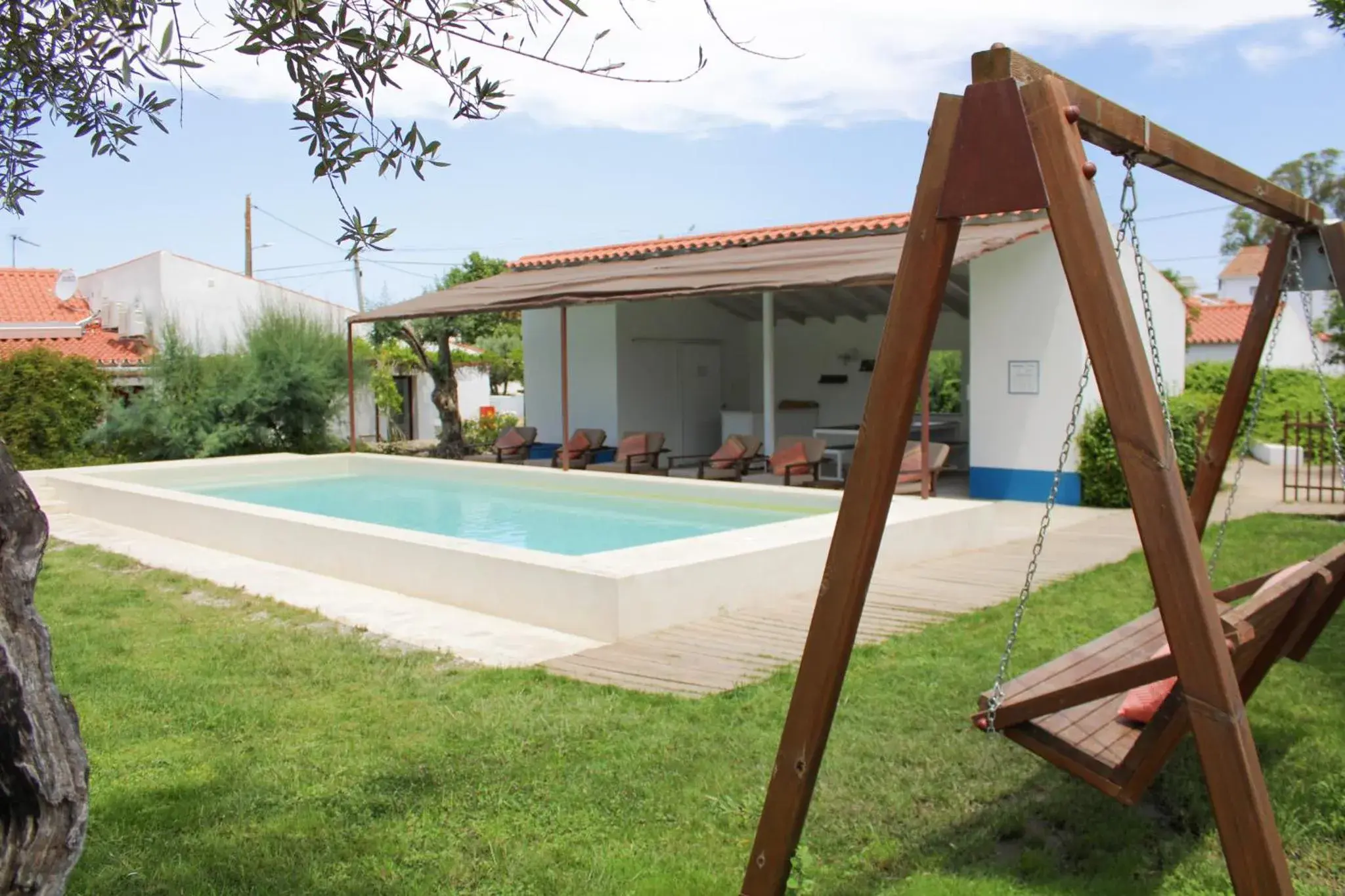 São Brás do Regedouro - Turismo na Aldeia São Brás do Regedouro - Turismo na Aldeia