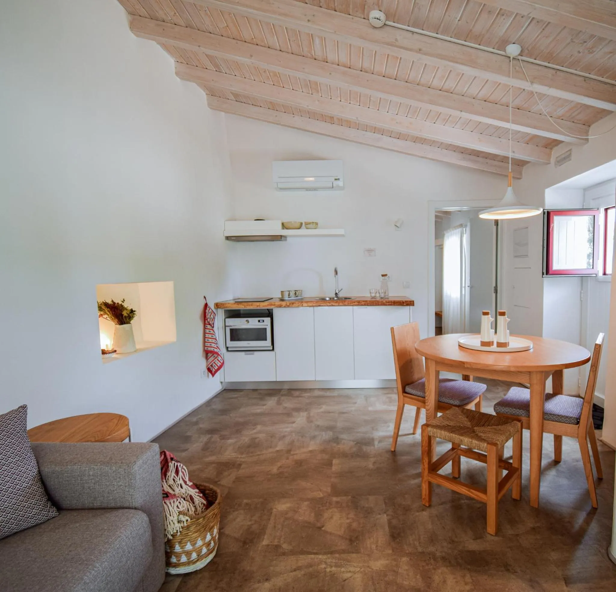 Property building in São Brás do Regedouro - Turismo na Aldeia