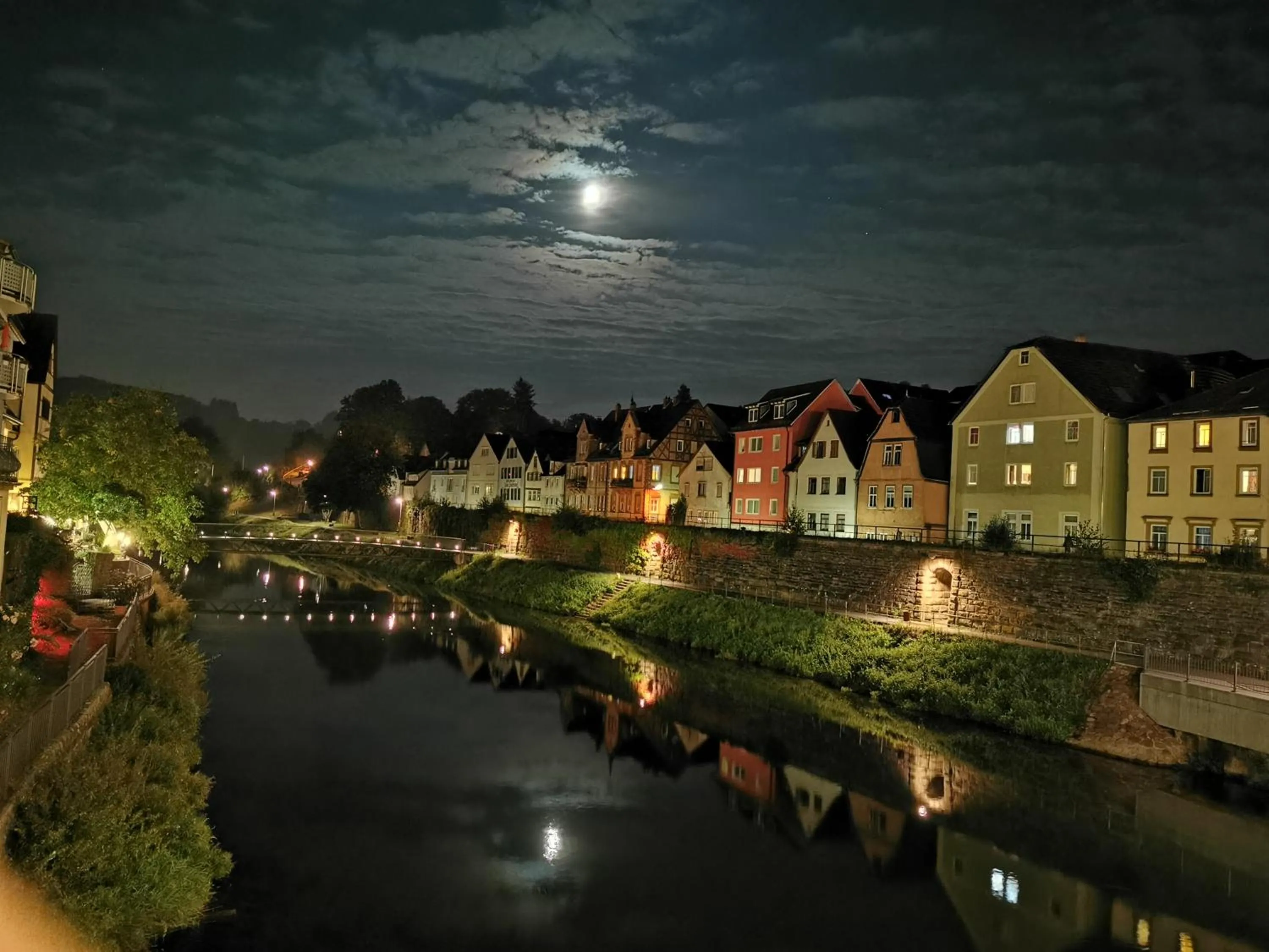 Nearby landmark in Hotel Mainperle