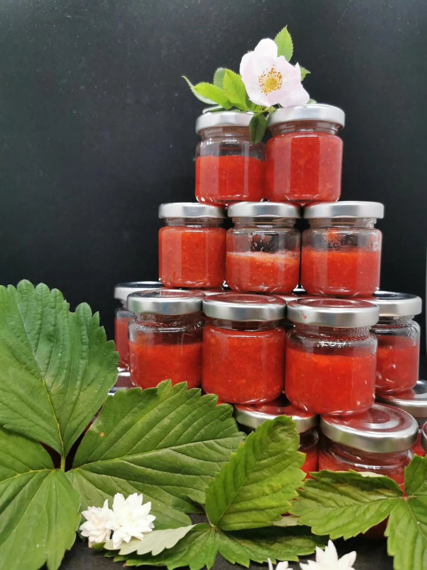 Breakfast in Hotel Mainperle