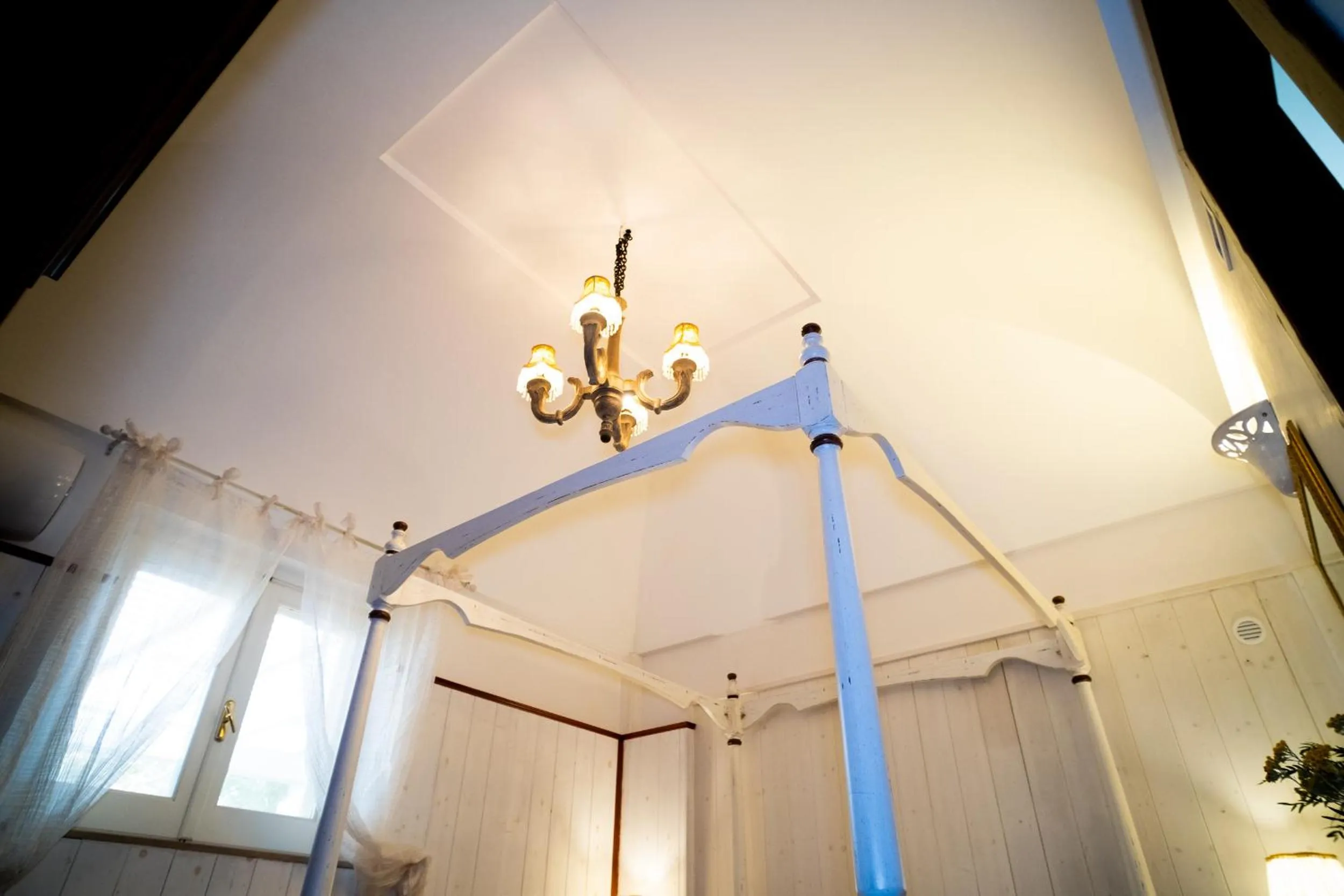 La Valle Del Cristallo Wellness & Charme