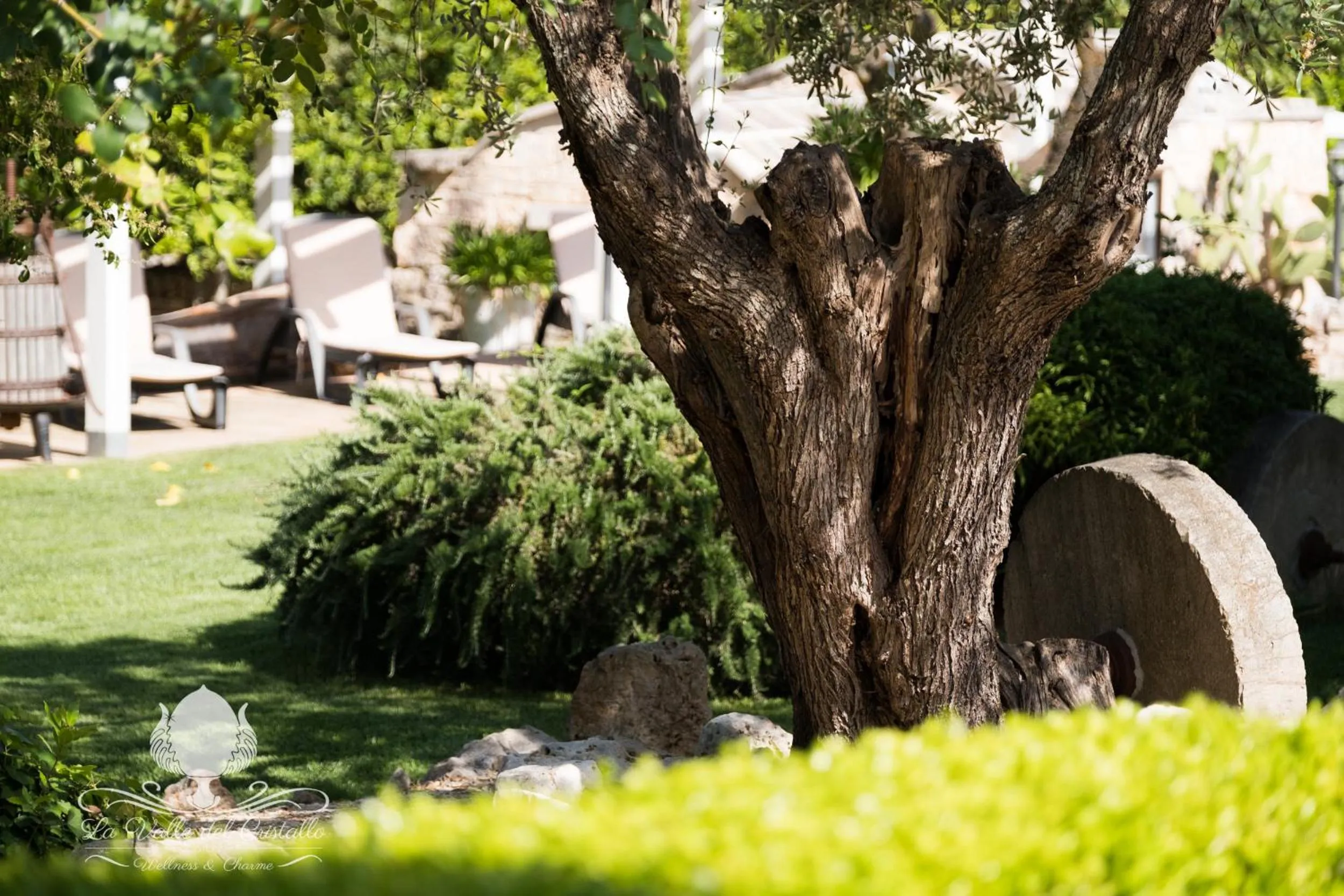 La Valle Del Cristallo Wellness & Charme