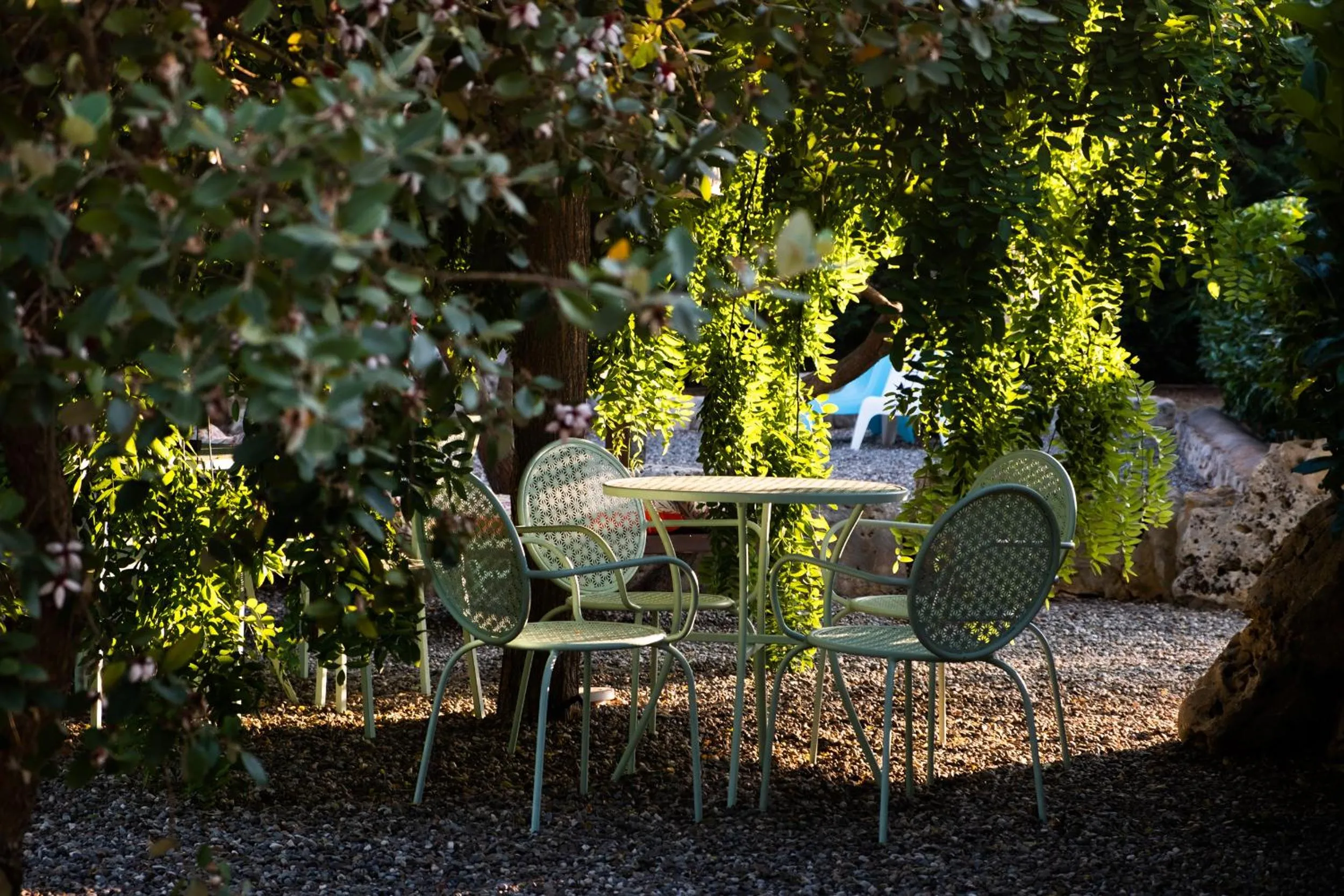 La Valle Del Cristallo Wellness & Charme