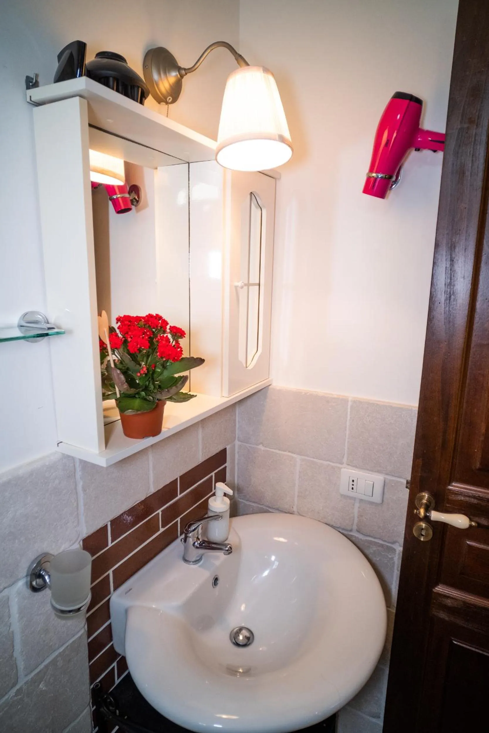 La Valle Del Cristallo Wellness & Charme